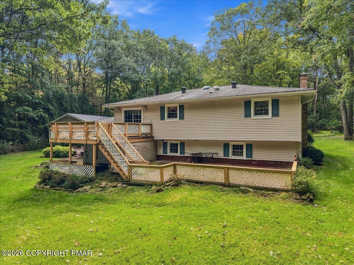 2239 Long Acre Drive