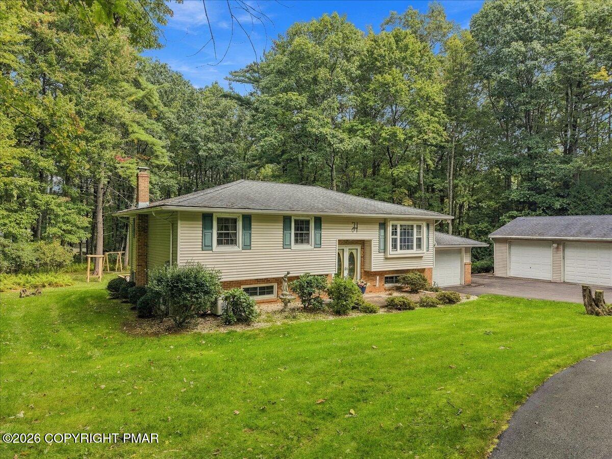 2239 Long Acre Drive