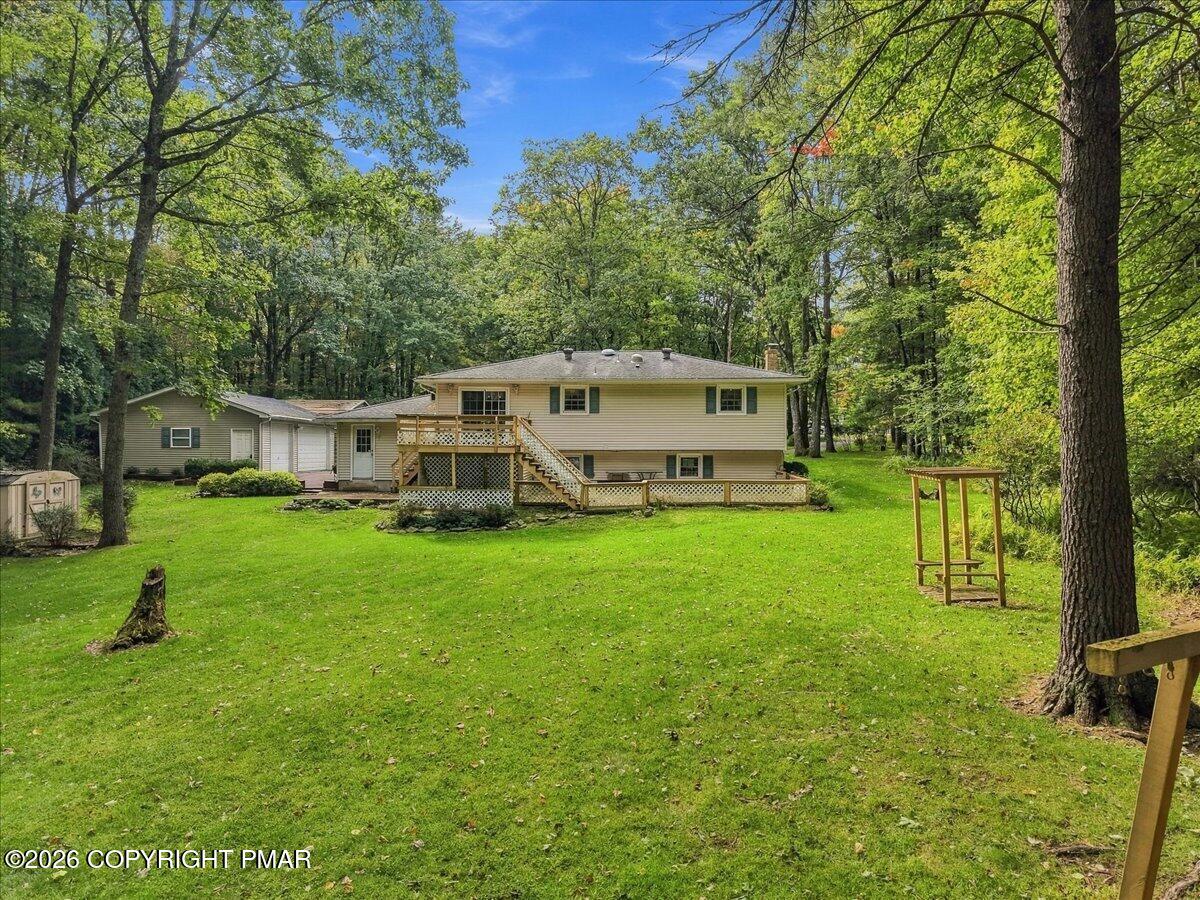 2239 Long Acre Drive