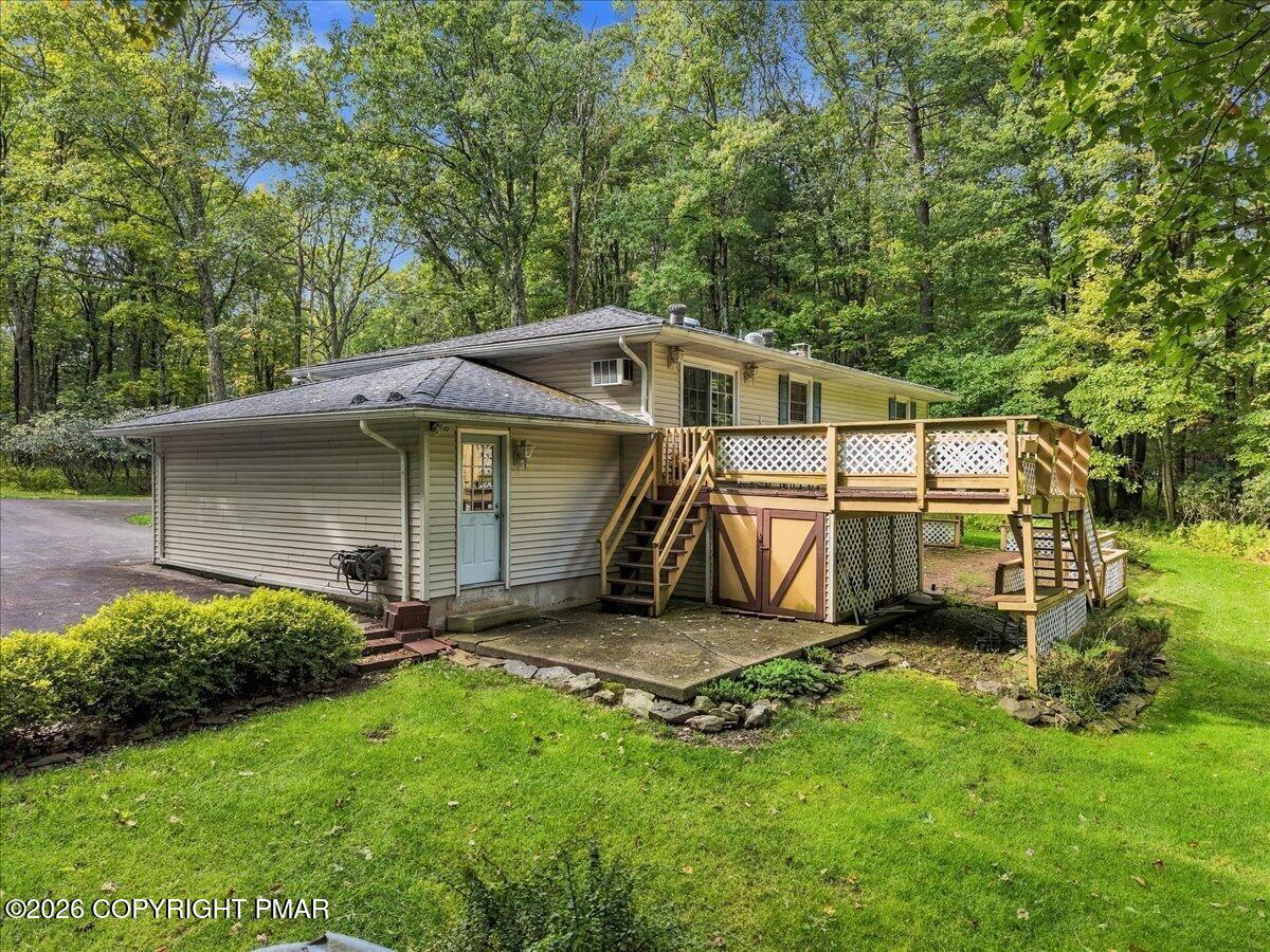 2239 Long Acre Drive
