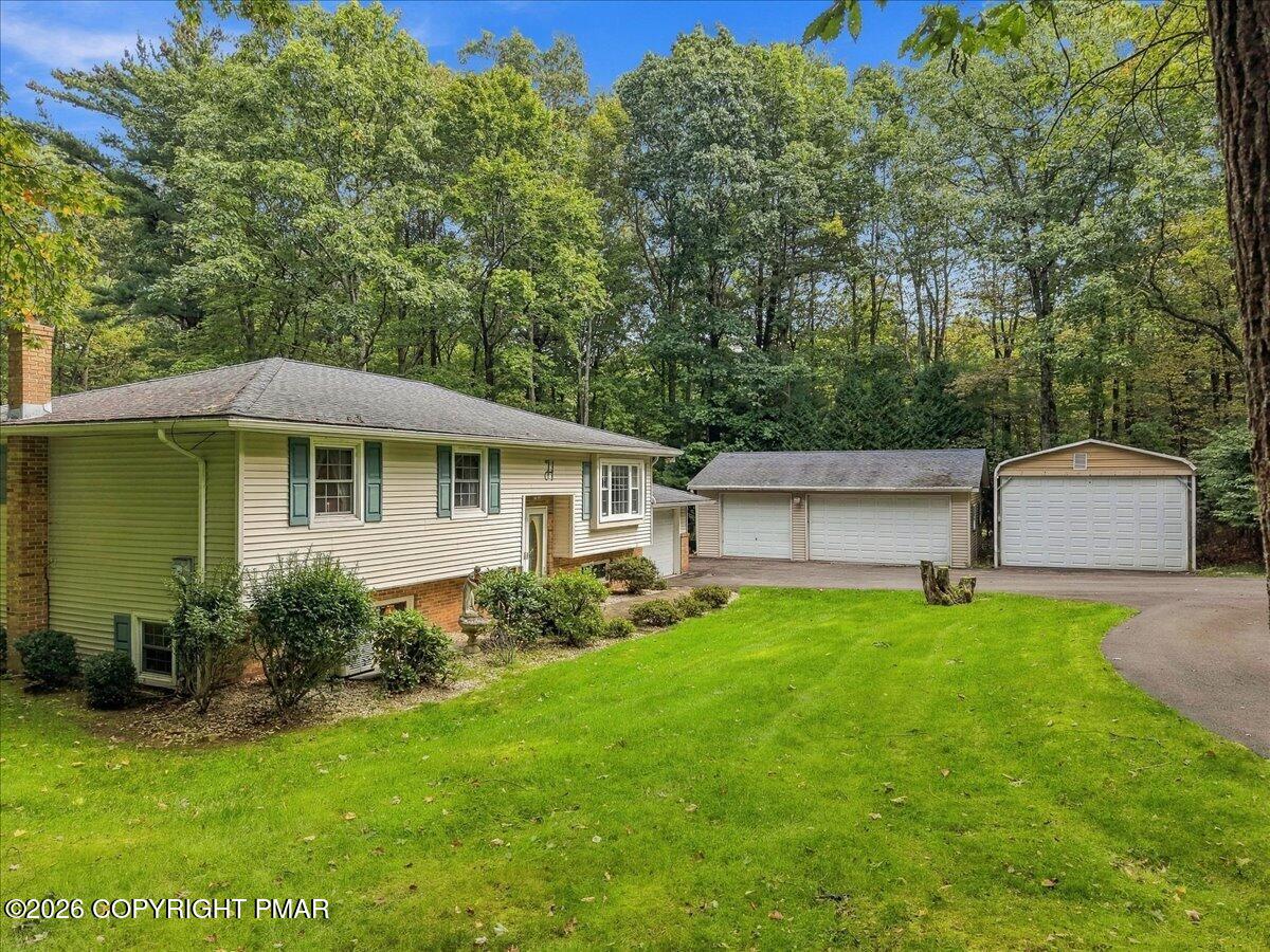 2239 Long Acre Drive