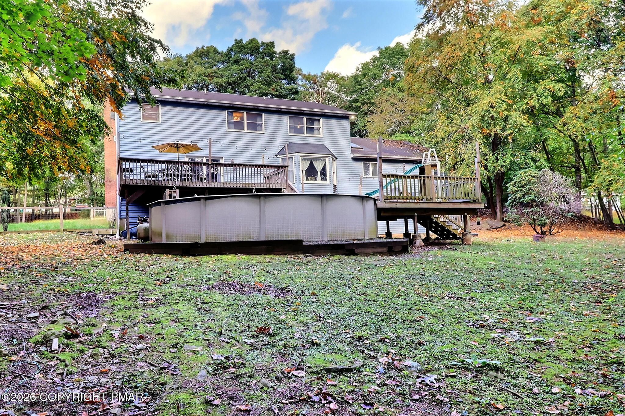 1526 Slope Road