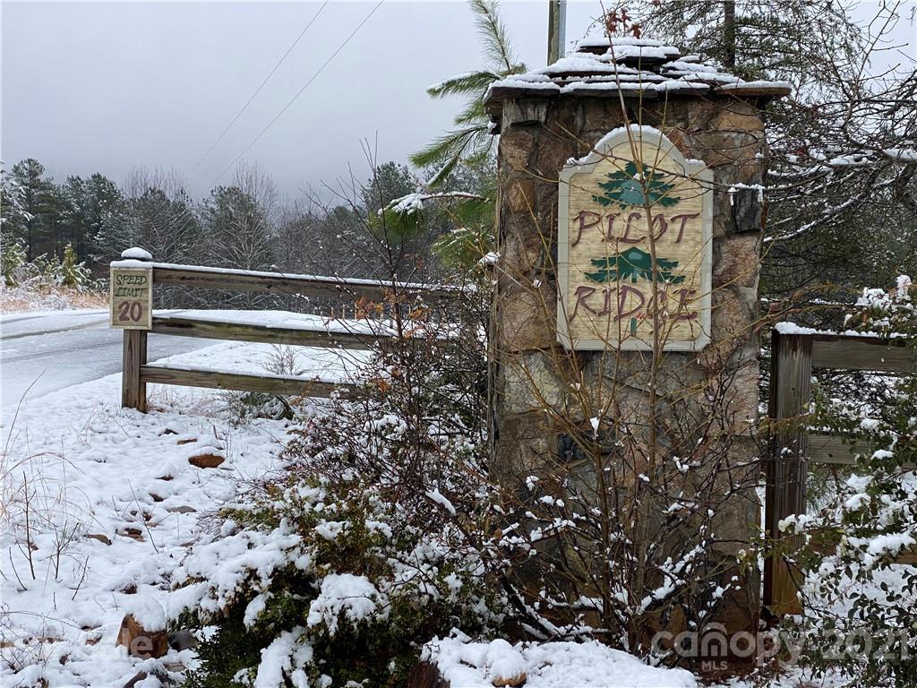 135 Pilot Ridge Road Unit: 6