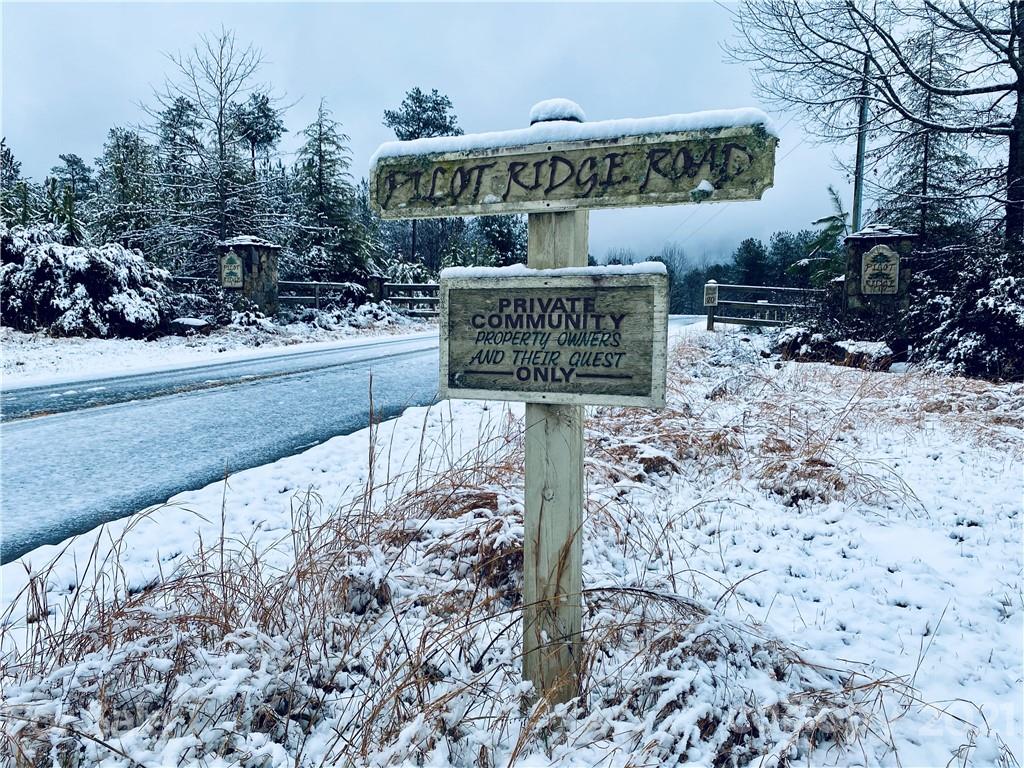 316 Pilot Ridge Road Unit: 11