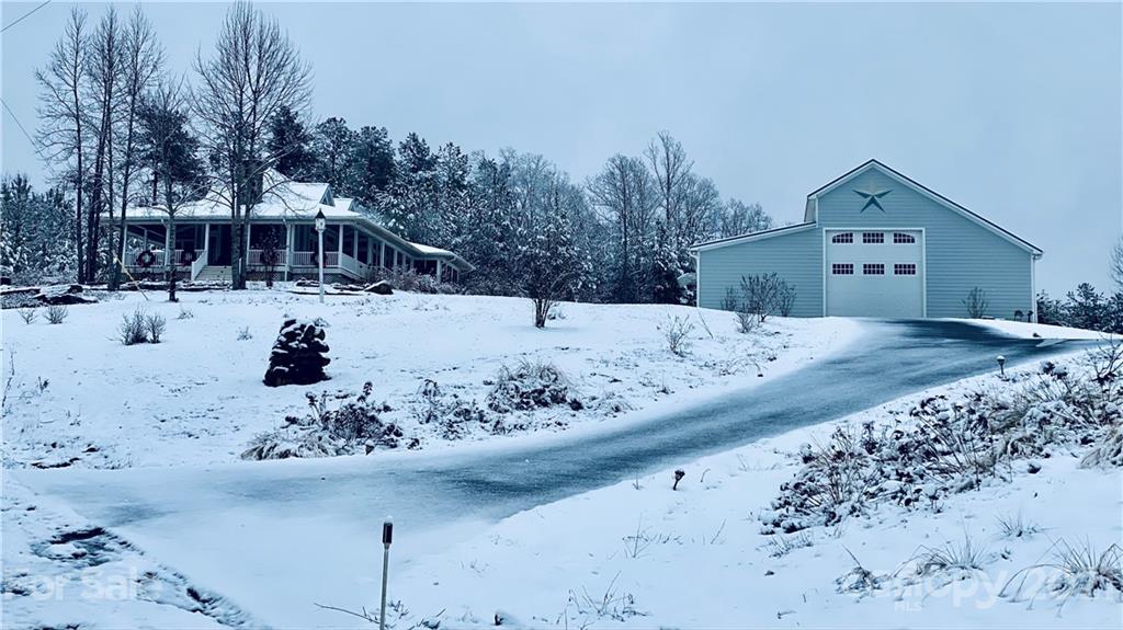 257 Pilot Ridge Road Unit: 18