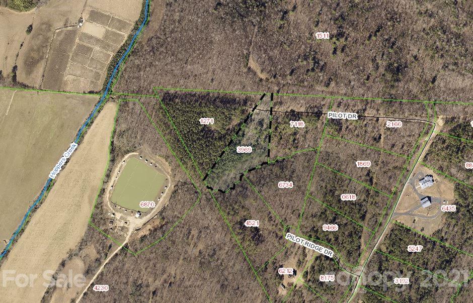 221 Pilot Ridge Road Unit: 23