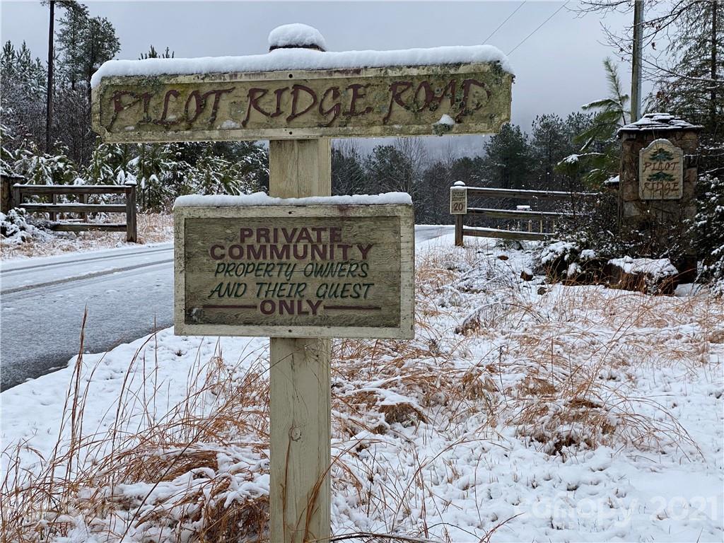 235 Pilot Ridge Road Unit: 24