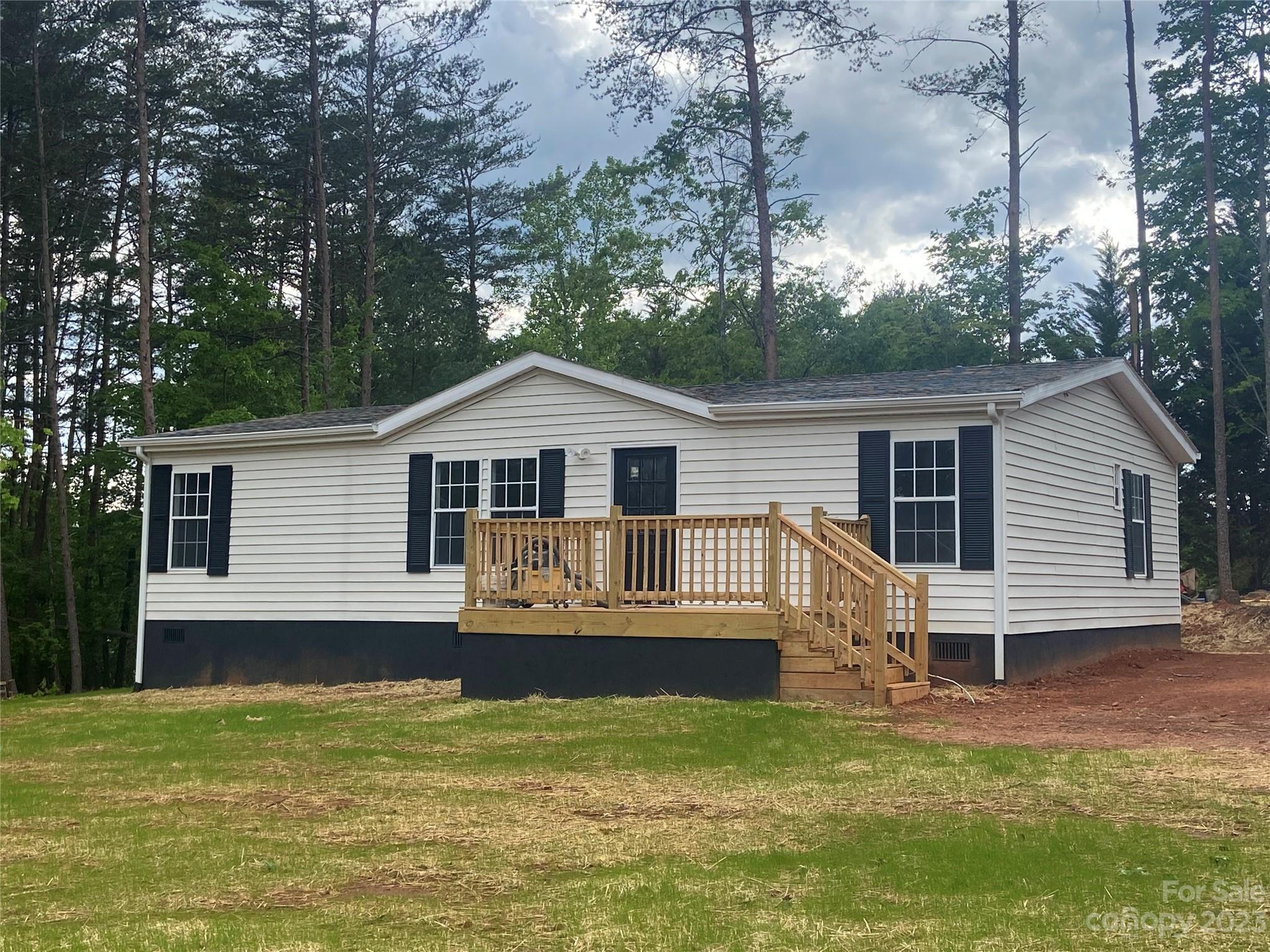 200 Old Lumber Yard Road