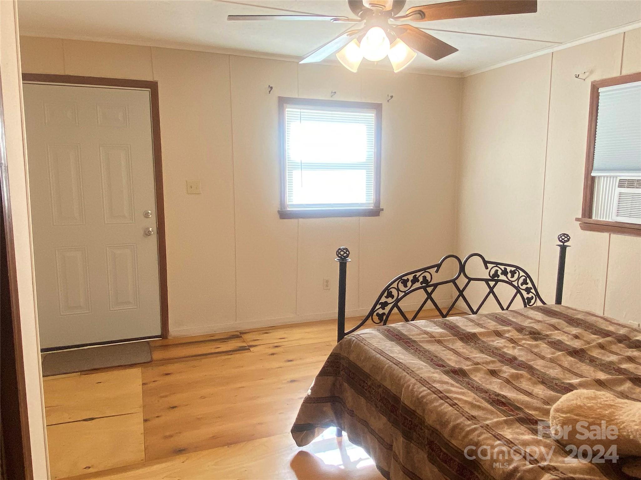 5904 Dysartsville Road