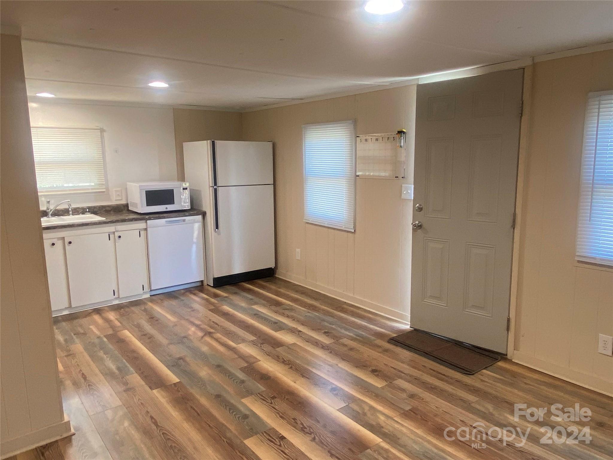 5904 Dysartsville Road