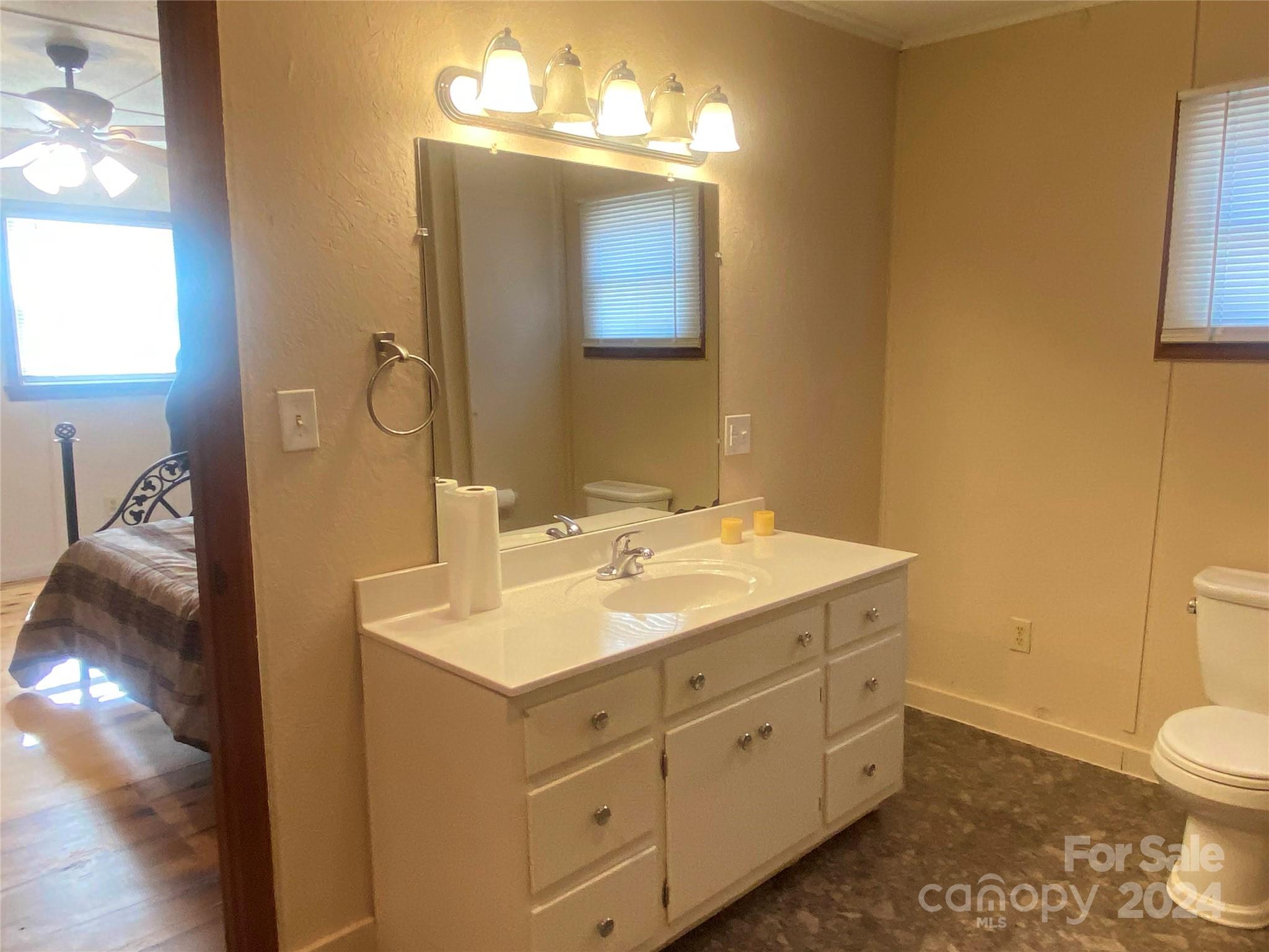 5904 Dysartsville Road