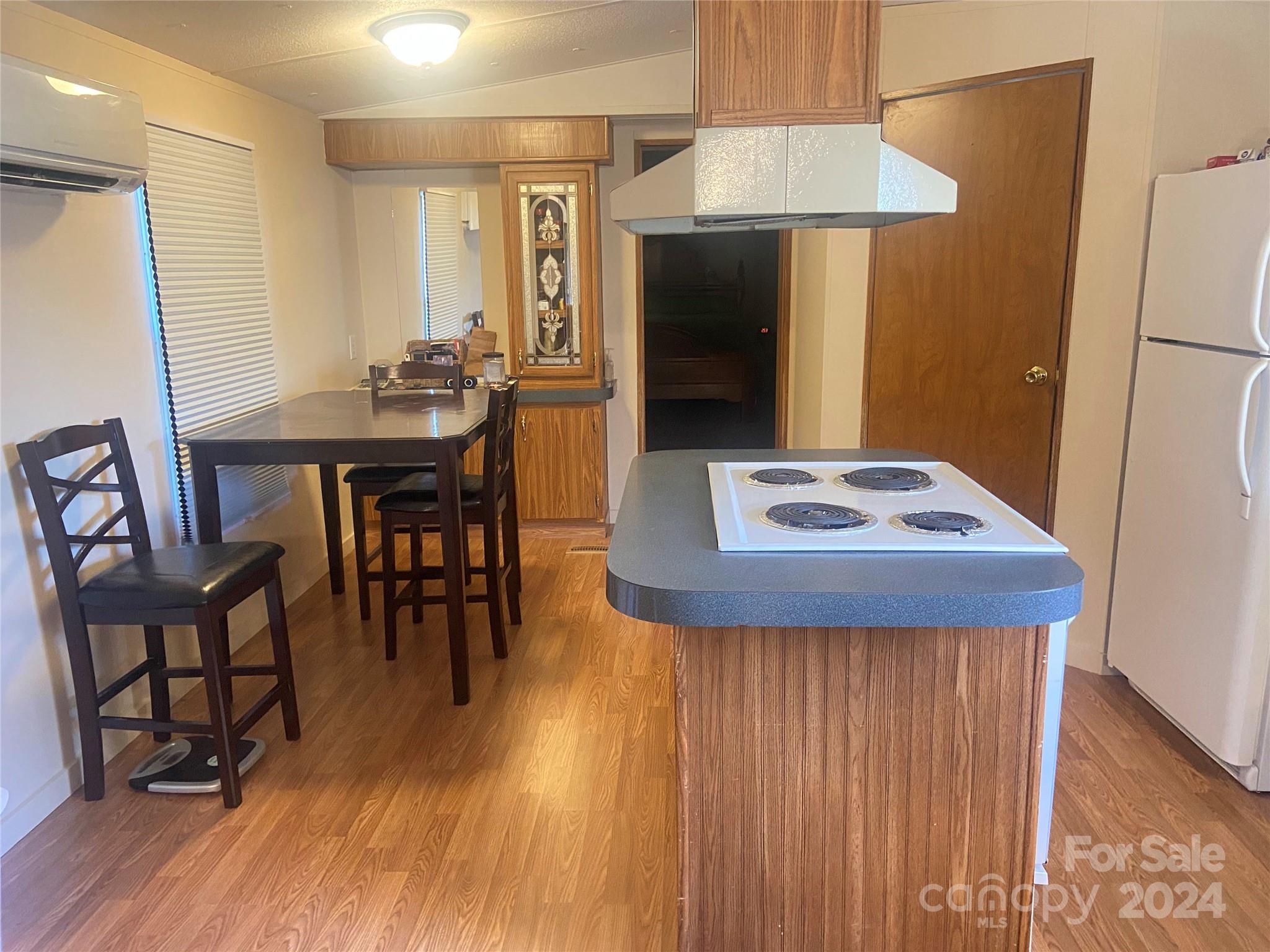 5904 Dysartsville Road