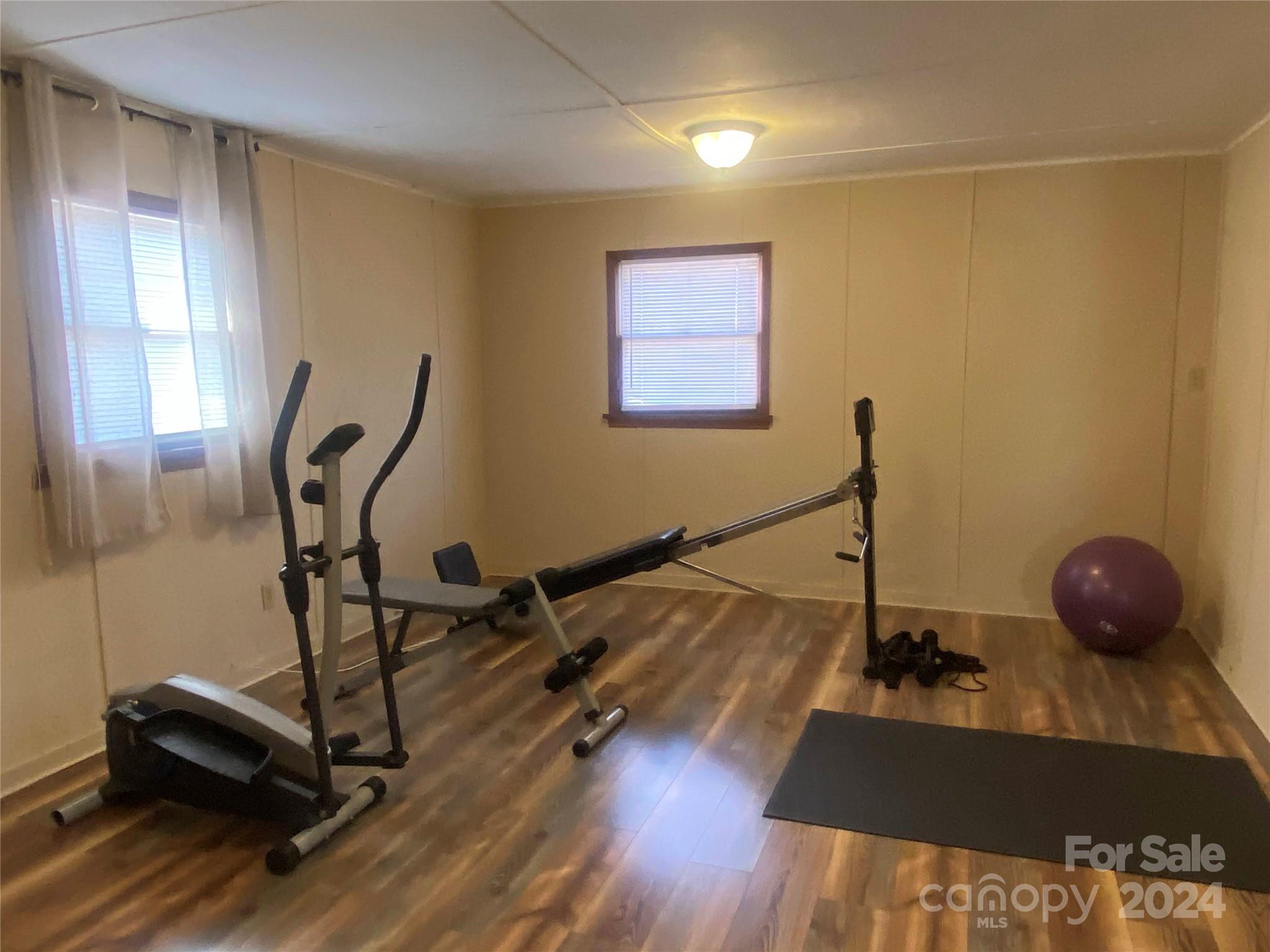 5904 Dysartsville Road