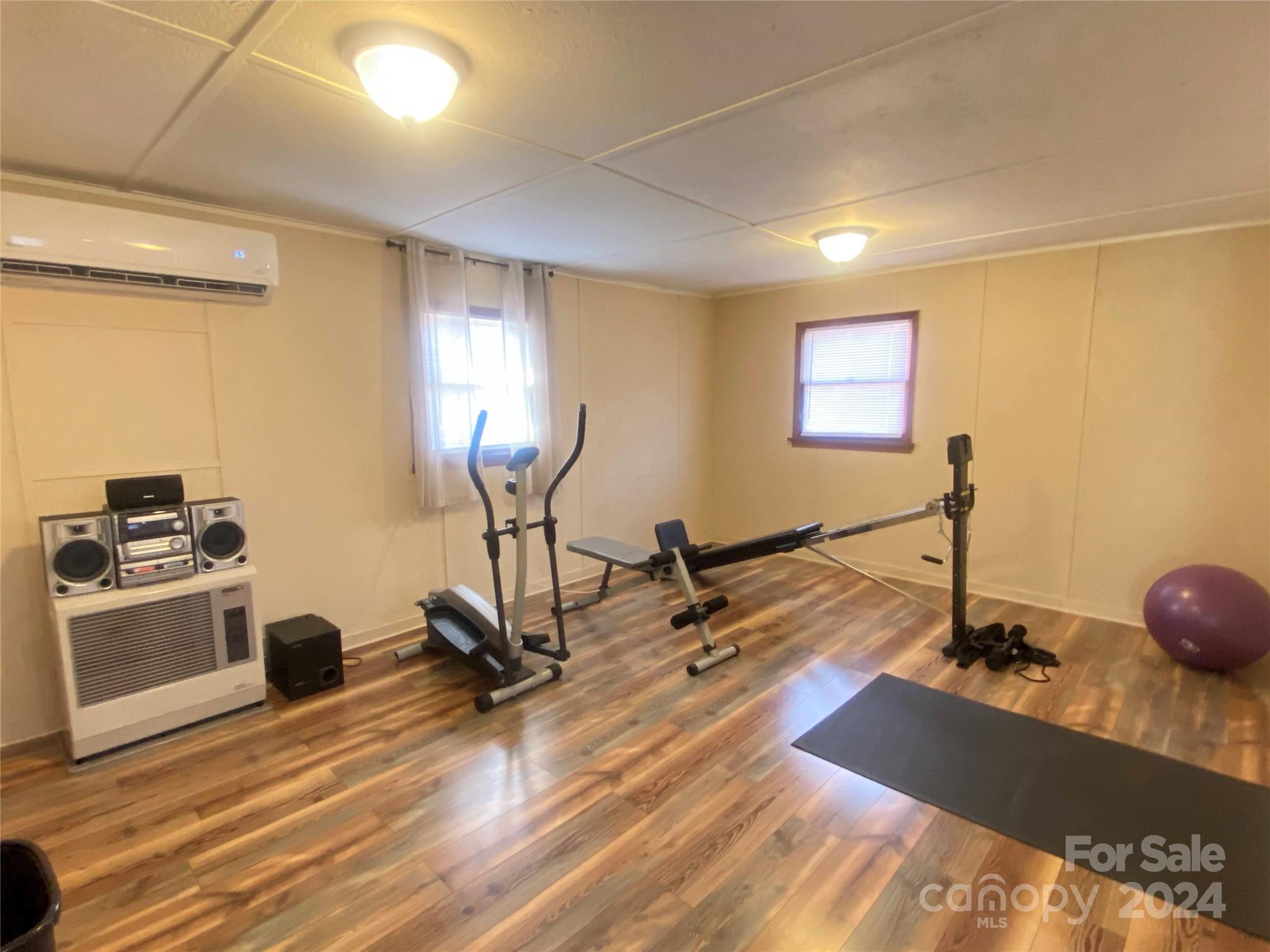 5904 Dysartsville Road