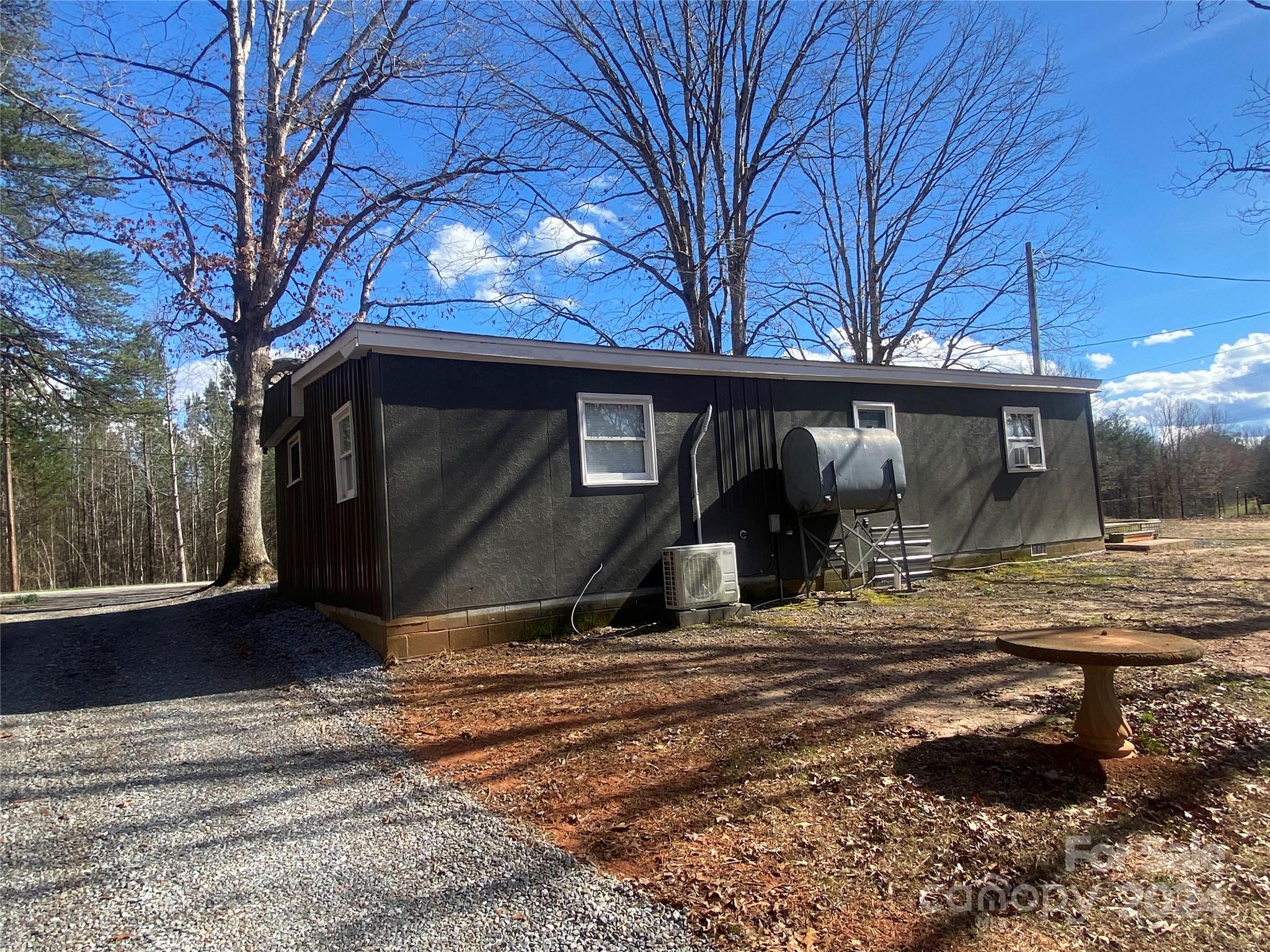 5904 Dysartsville Road