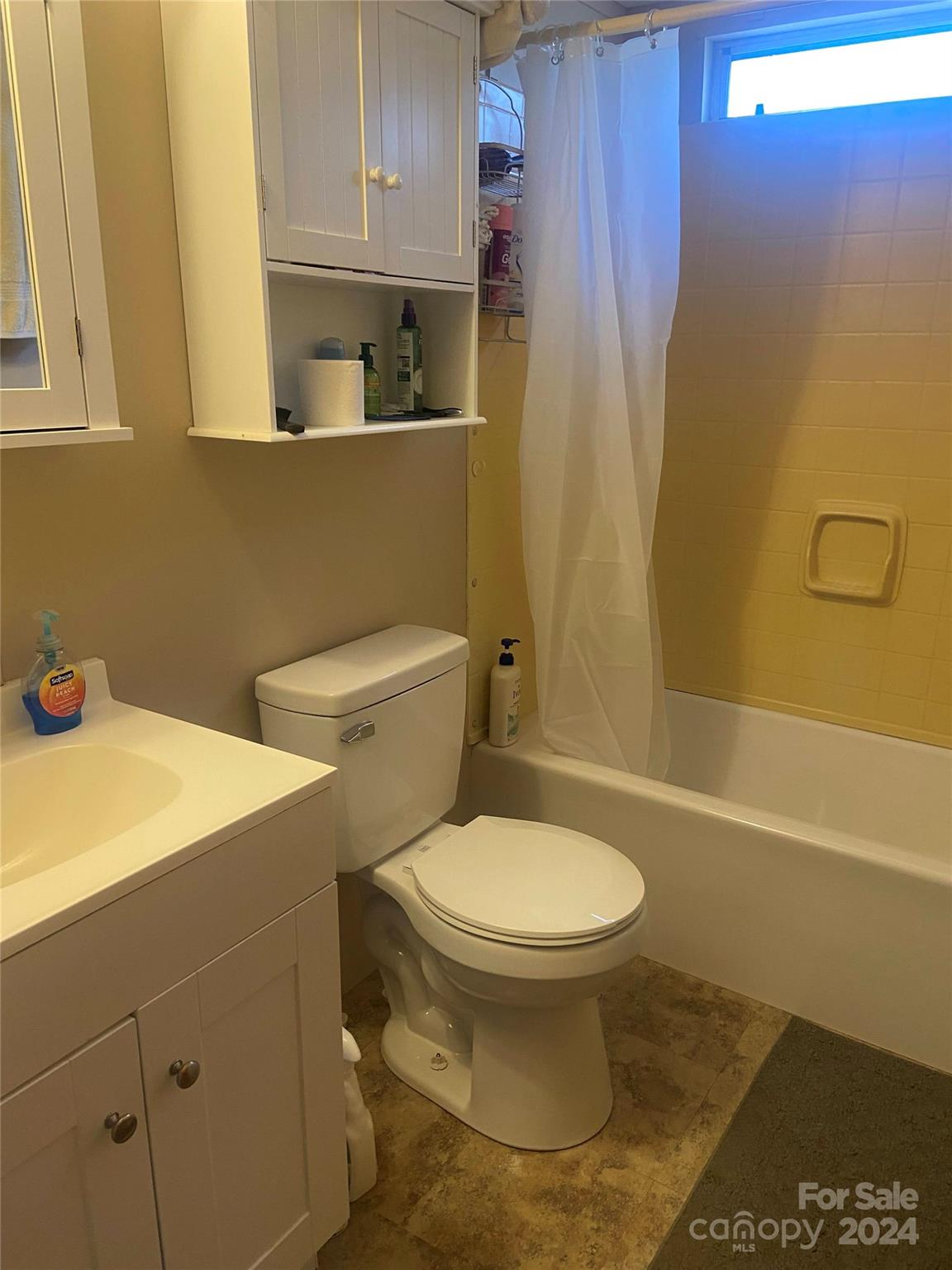 5904 Dysartsville Road