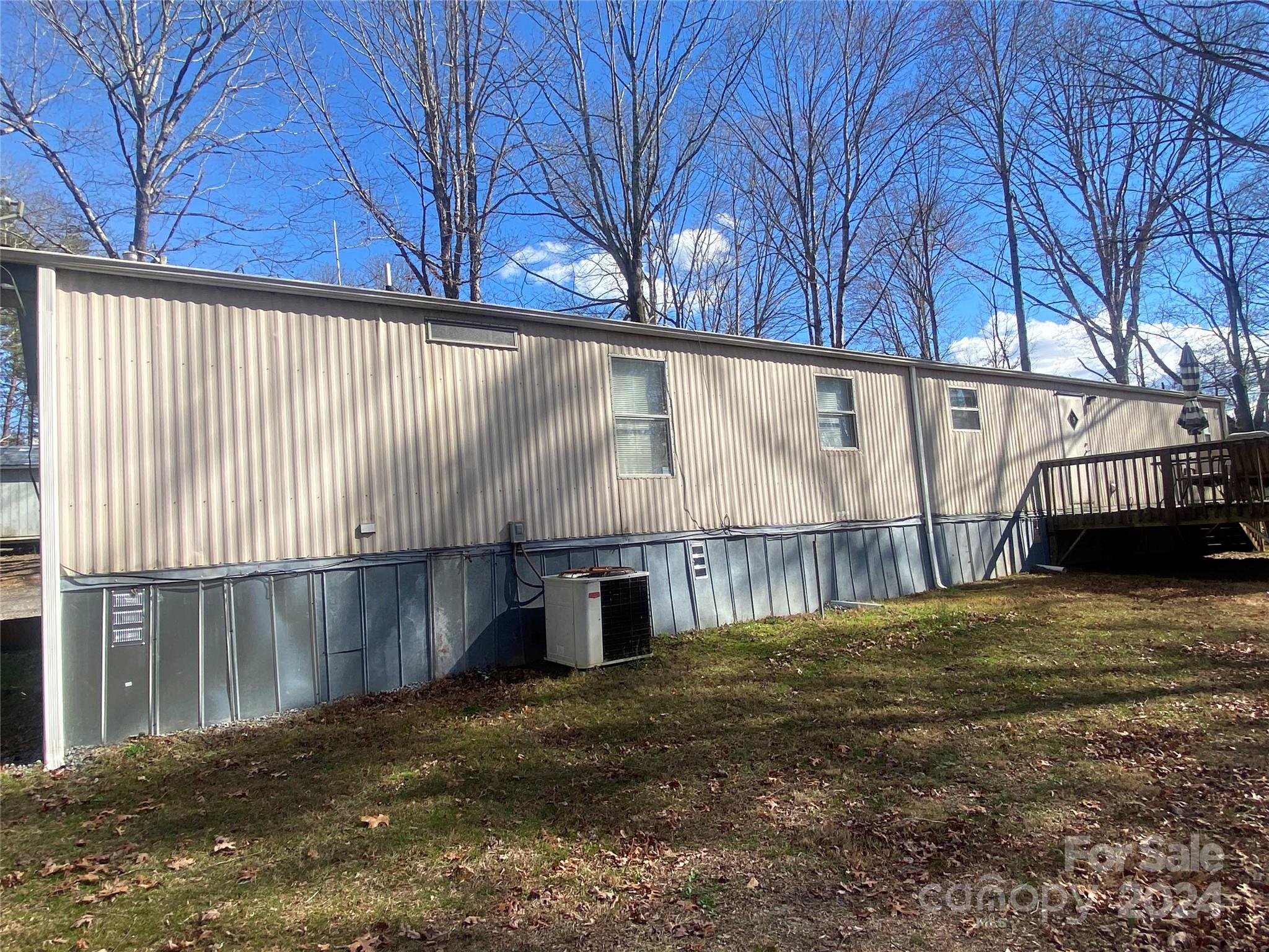 5904 Dysartsville Road