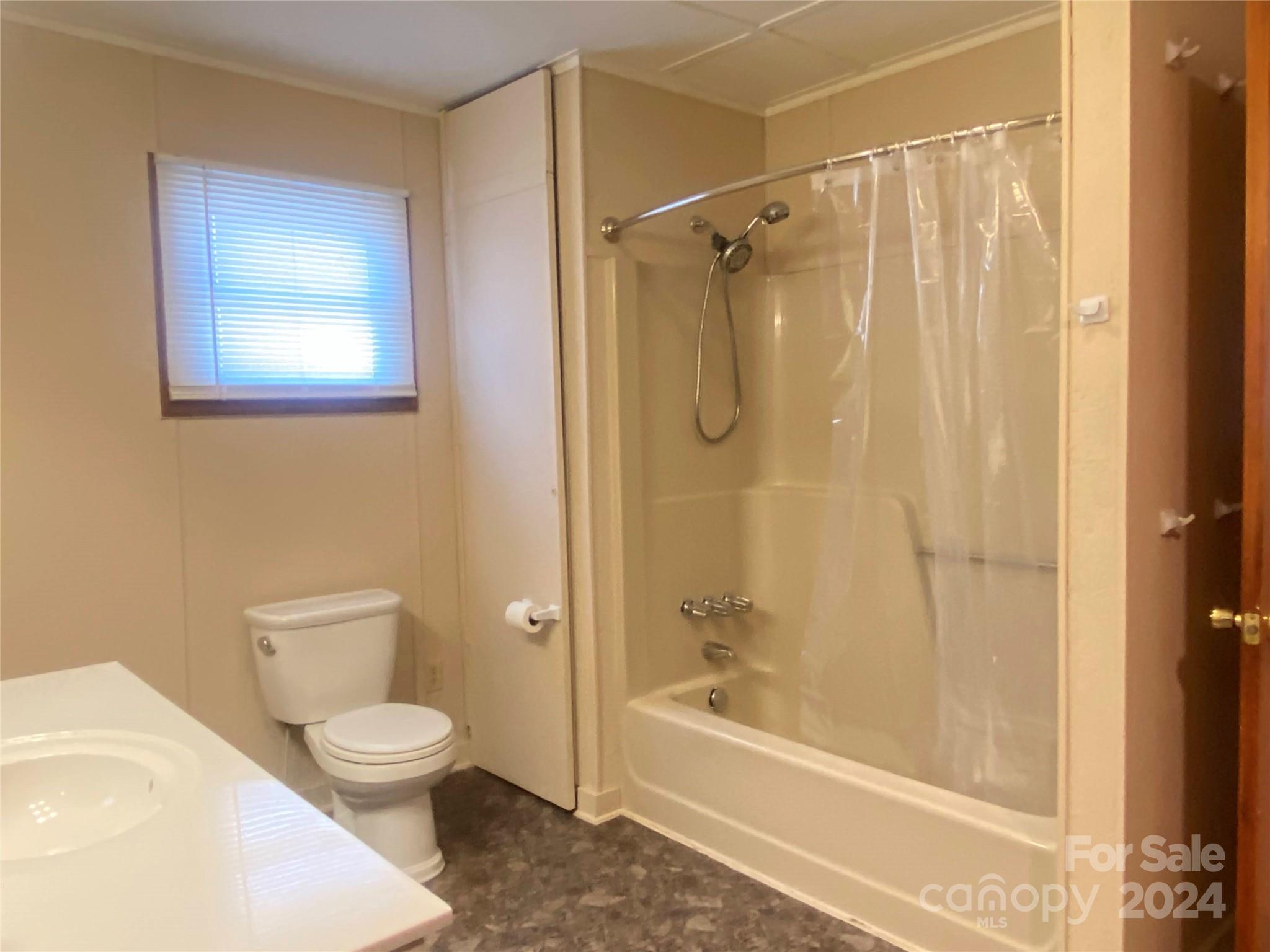 5904 Dysartsville Road