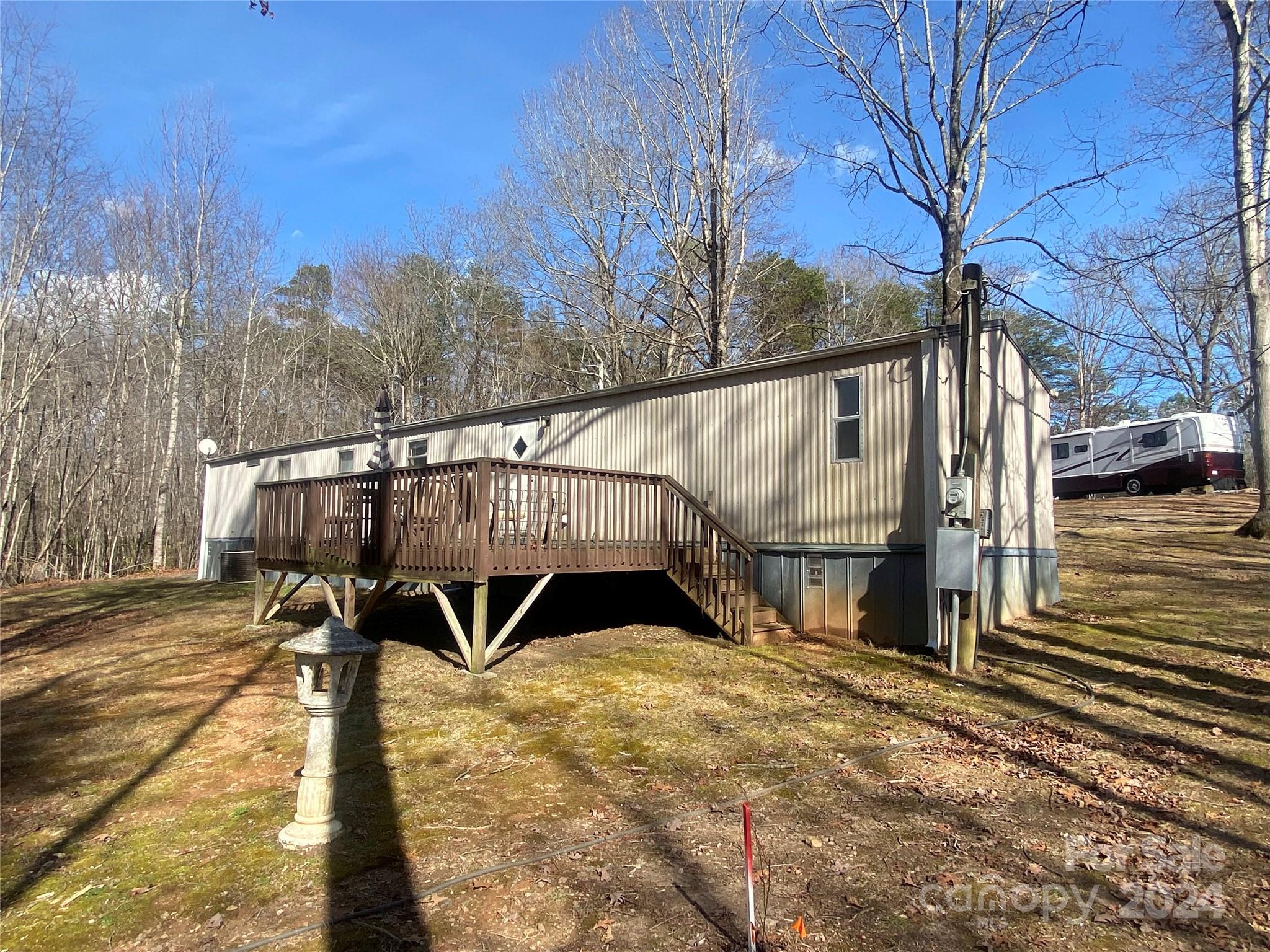 5904 Dysartsville Road