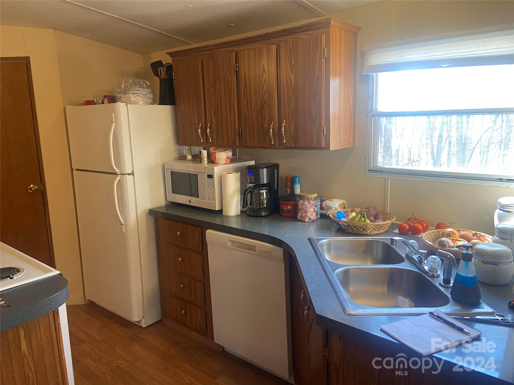 5904 Dysartsville Road