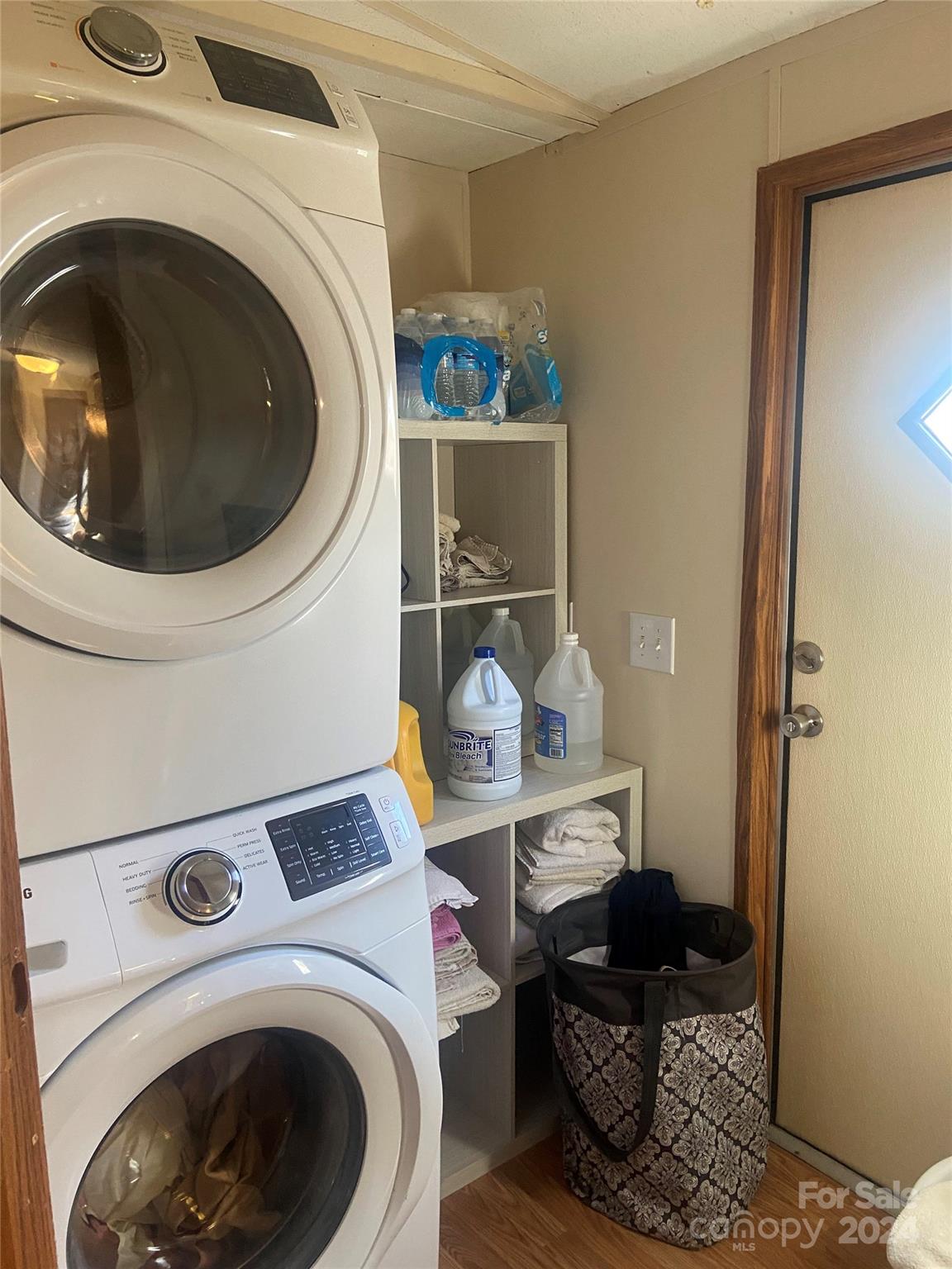 5904 Dysartsville Road