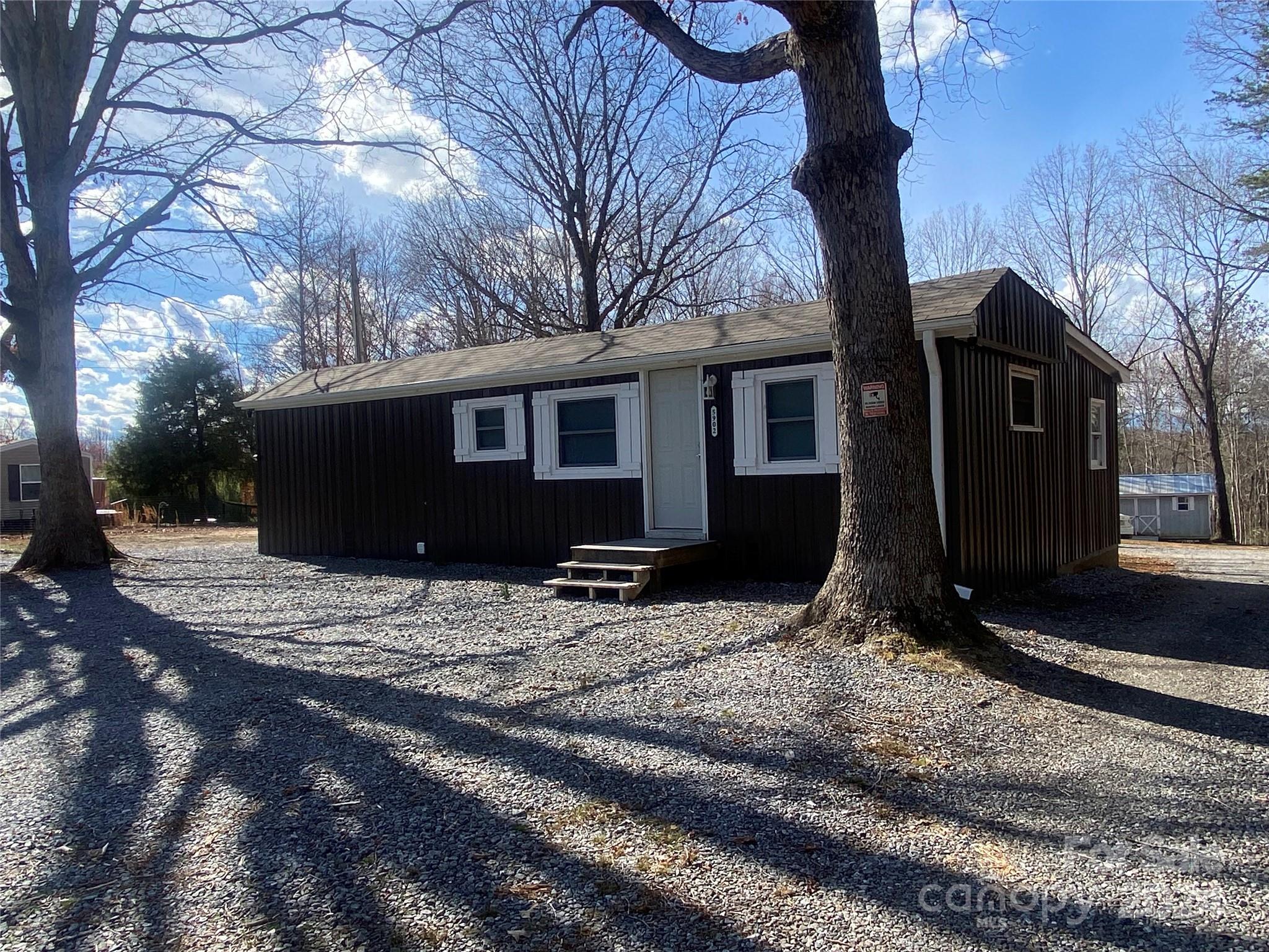 5904 Dysartsville Road