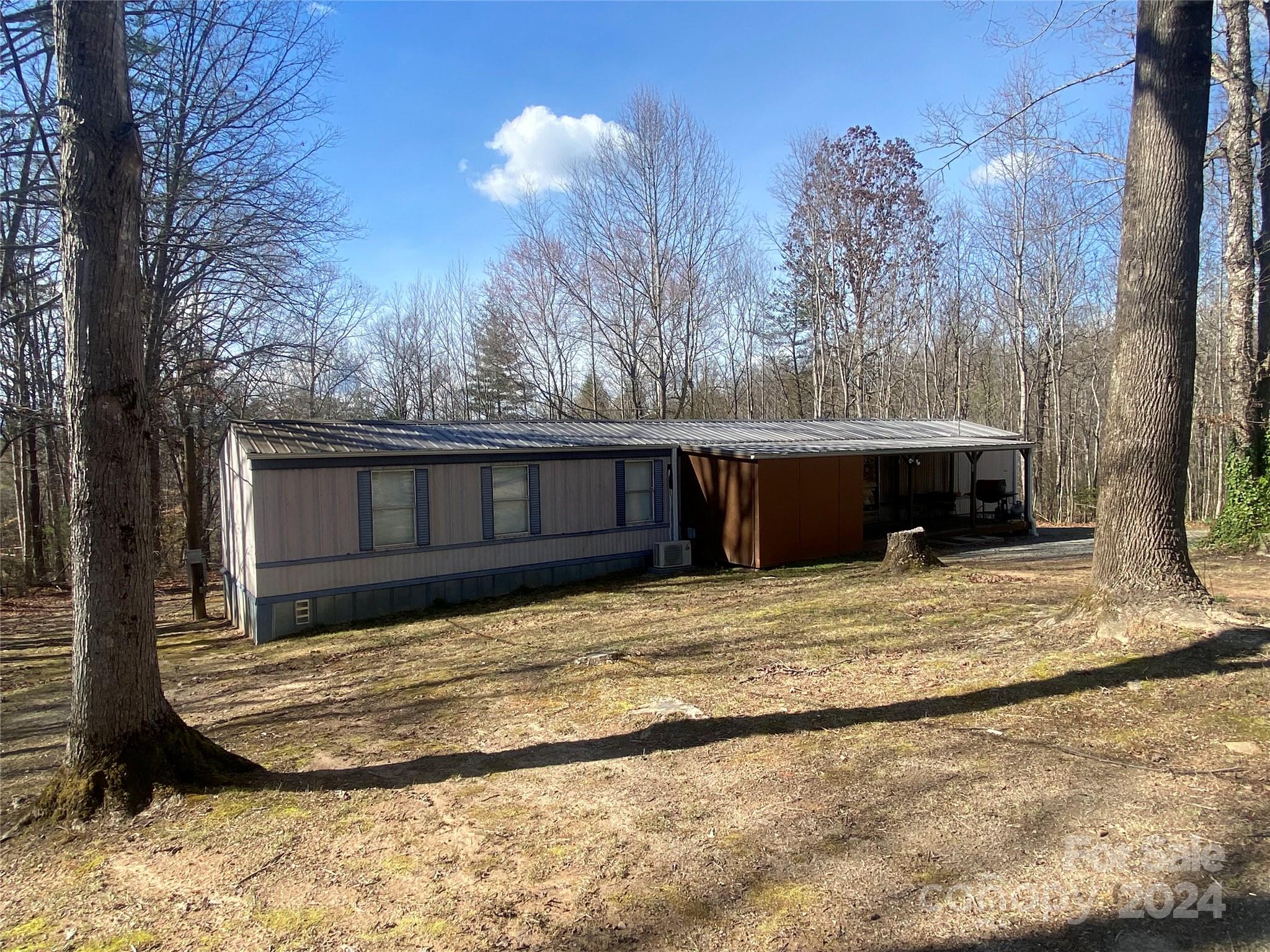 5904 Dysartsville Road