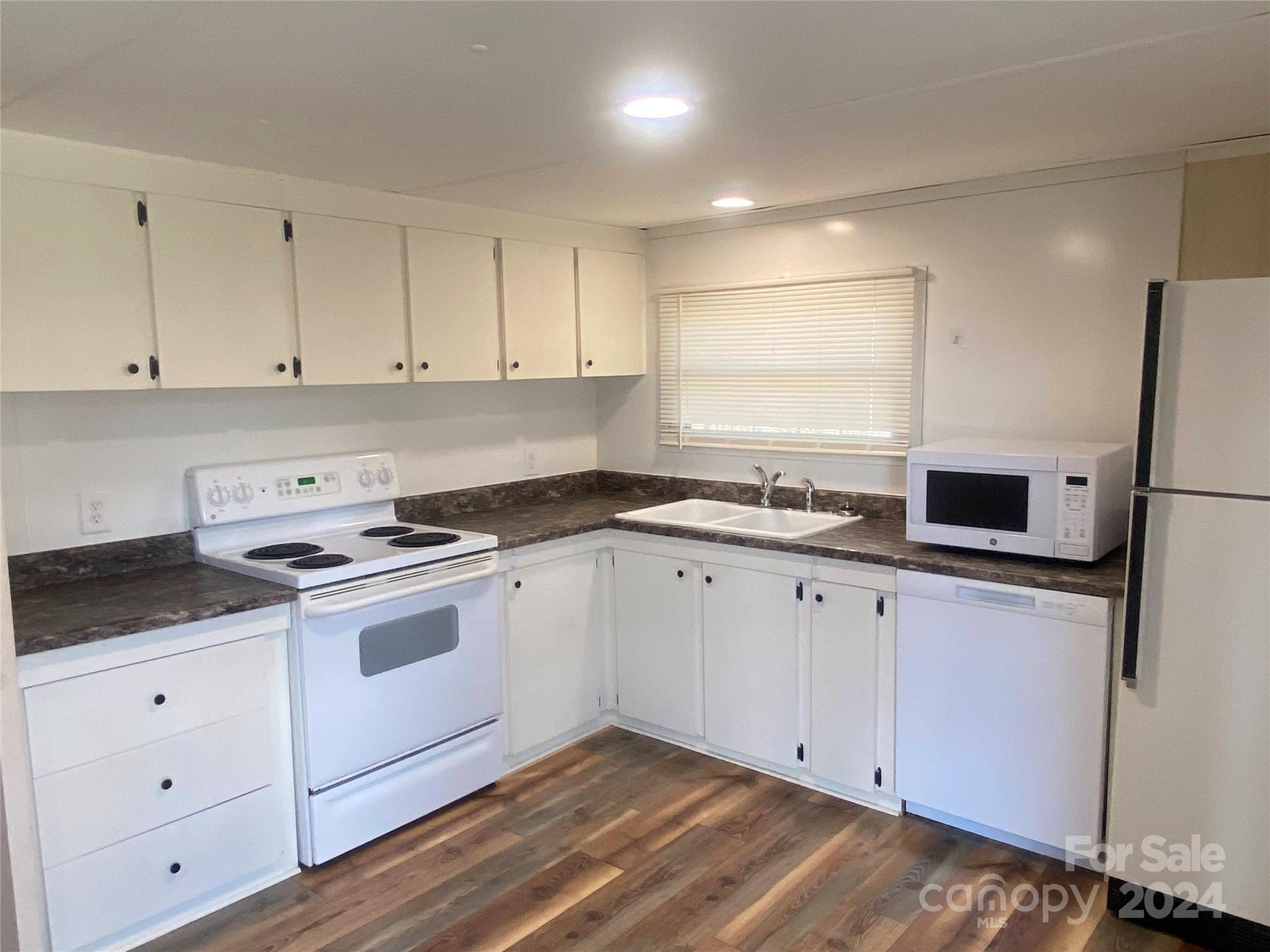 5904 Dysartsville Road