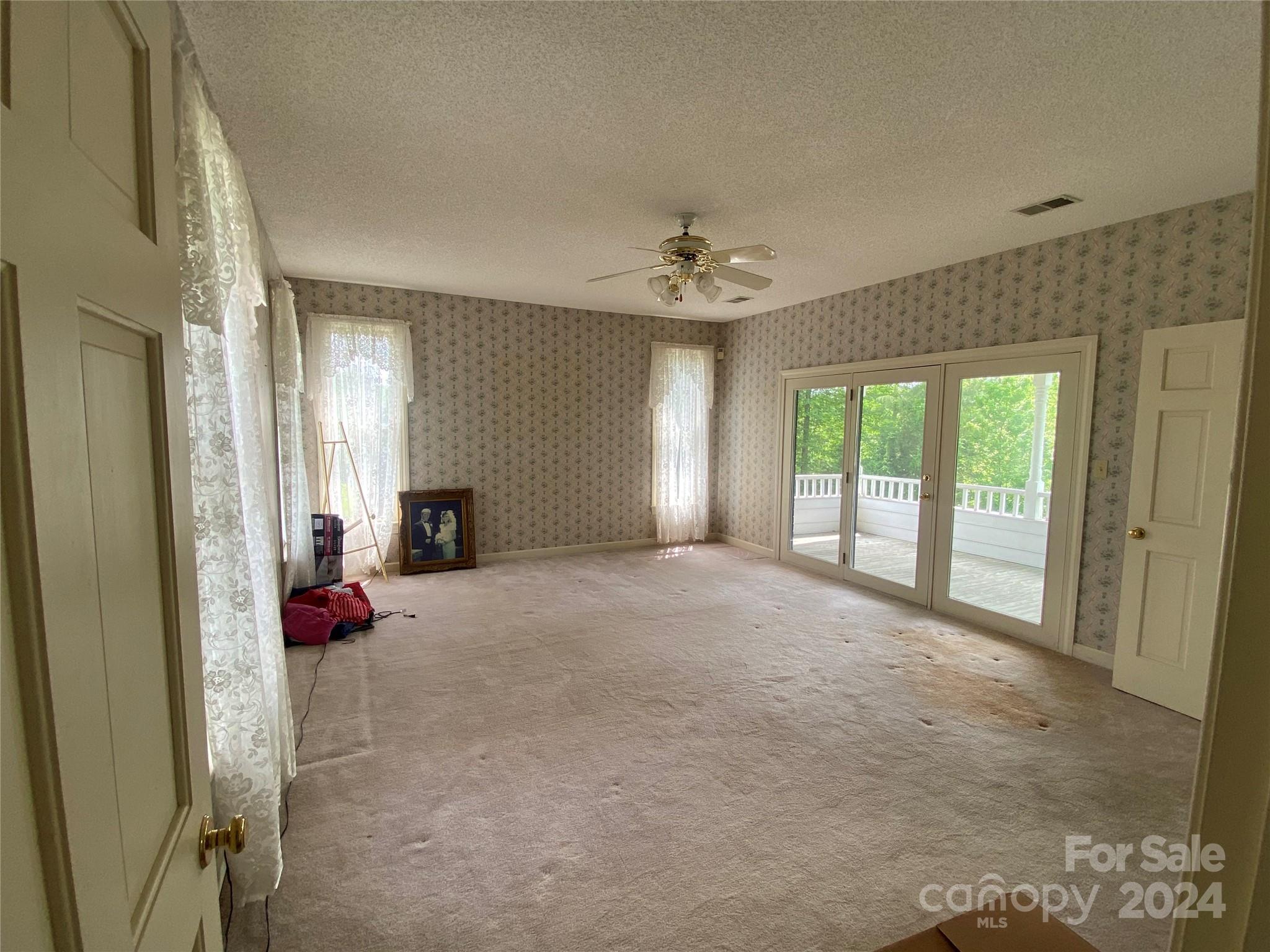 2133 Jay Clark Road
