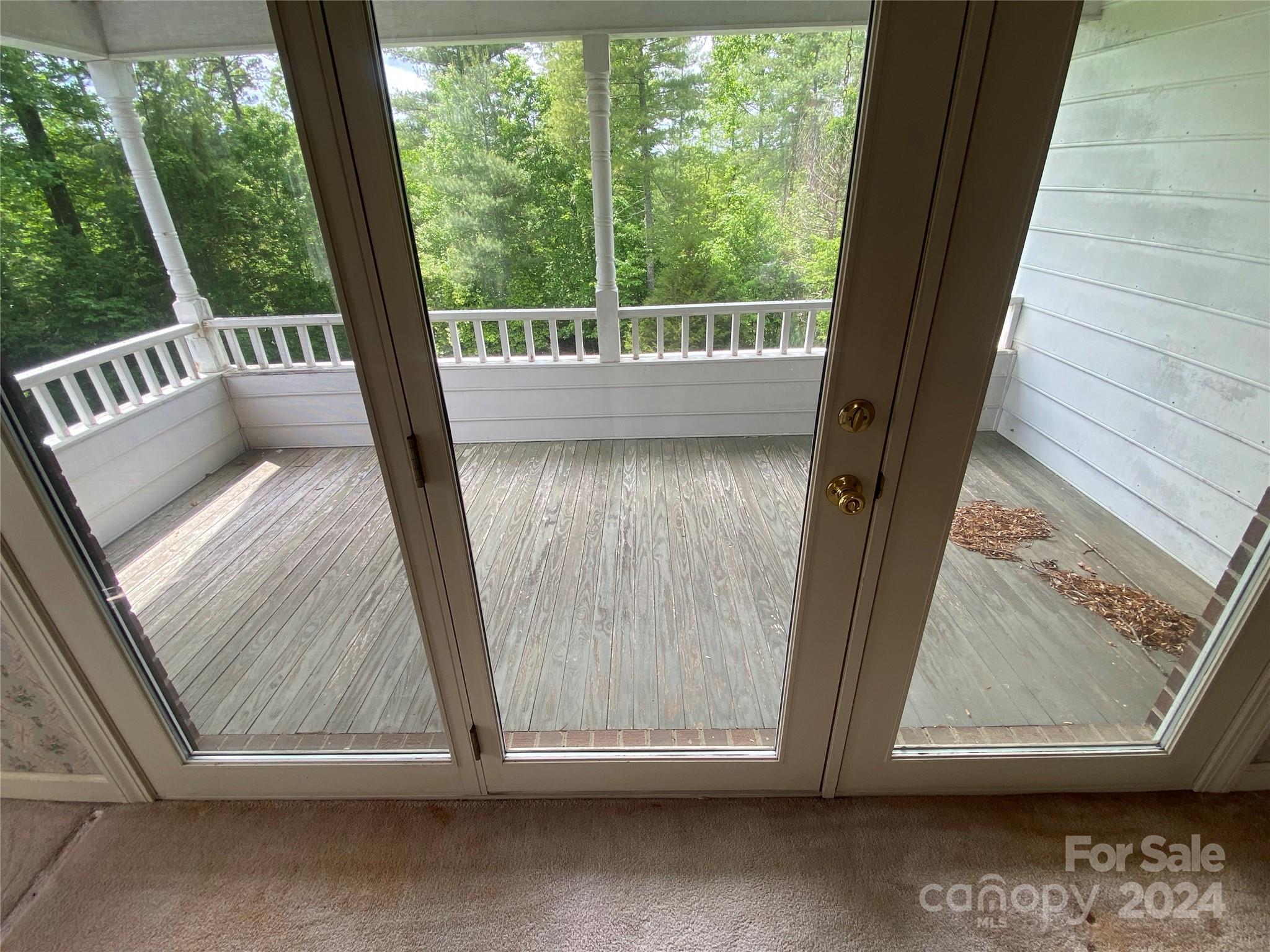 2133 Jay Clark Road