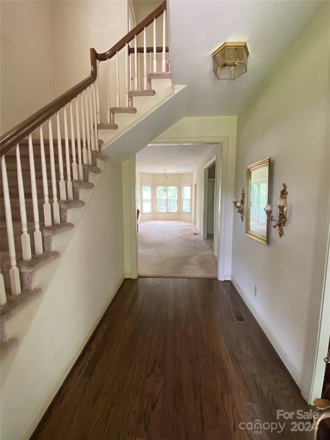 2133 Jay Clark Road