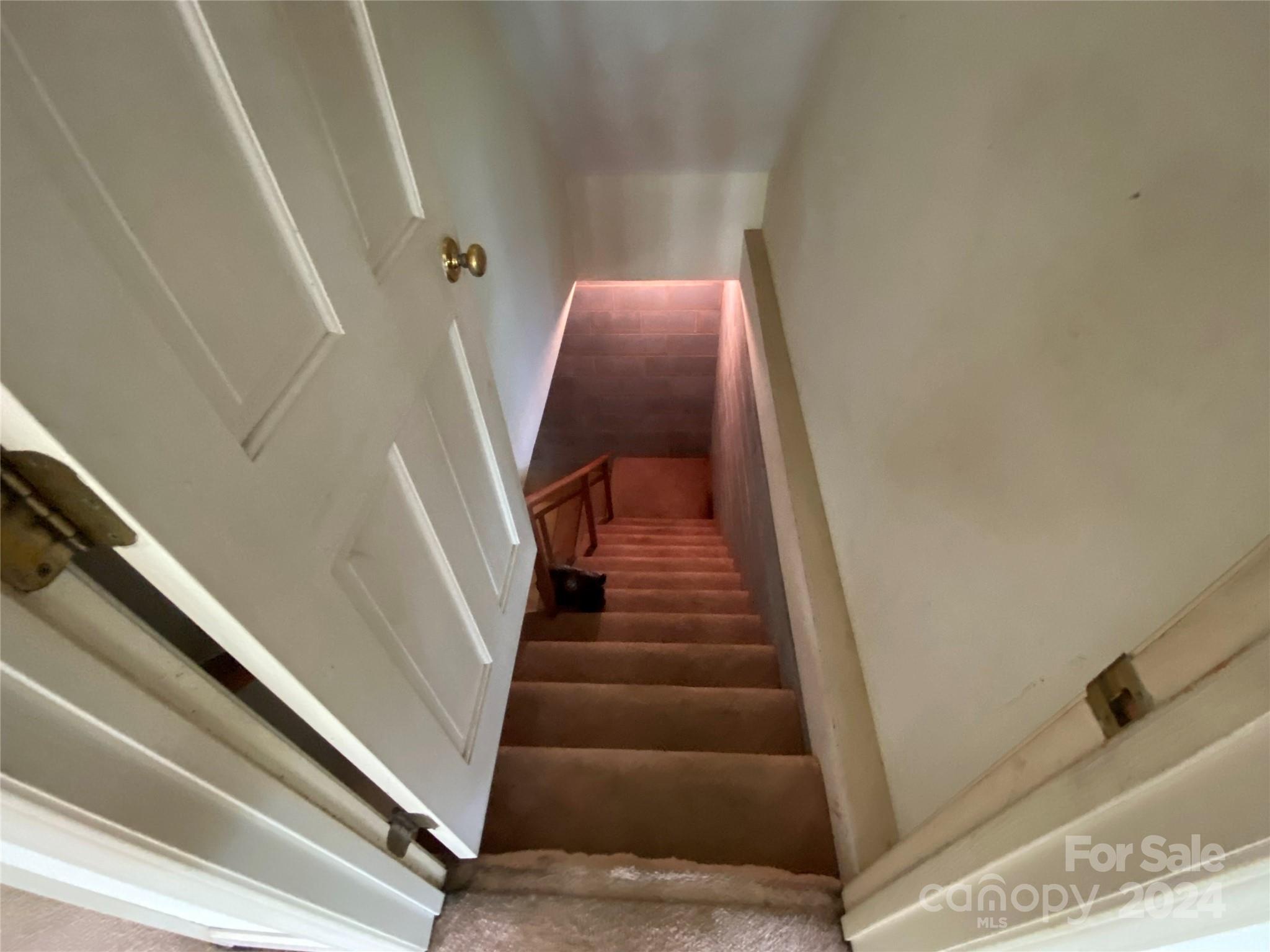 2133 Jay Clark Road
