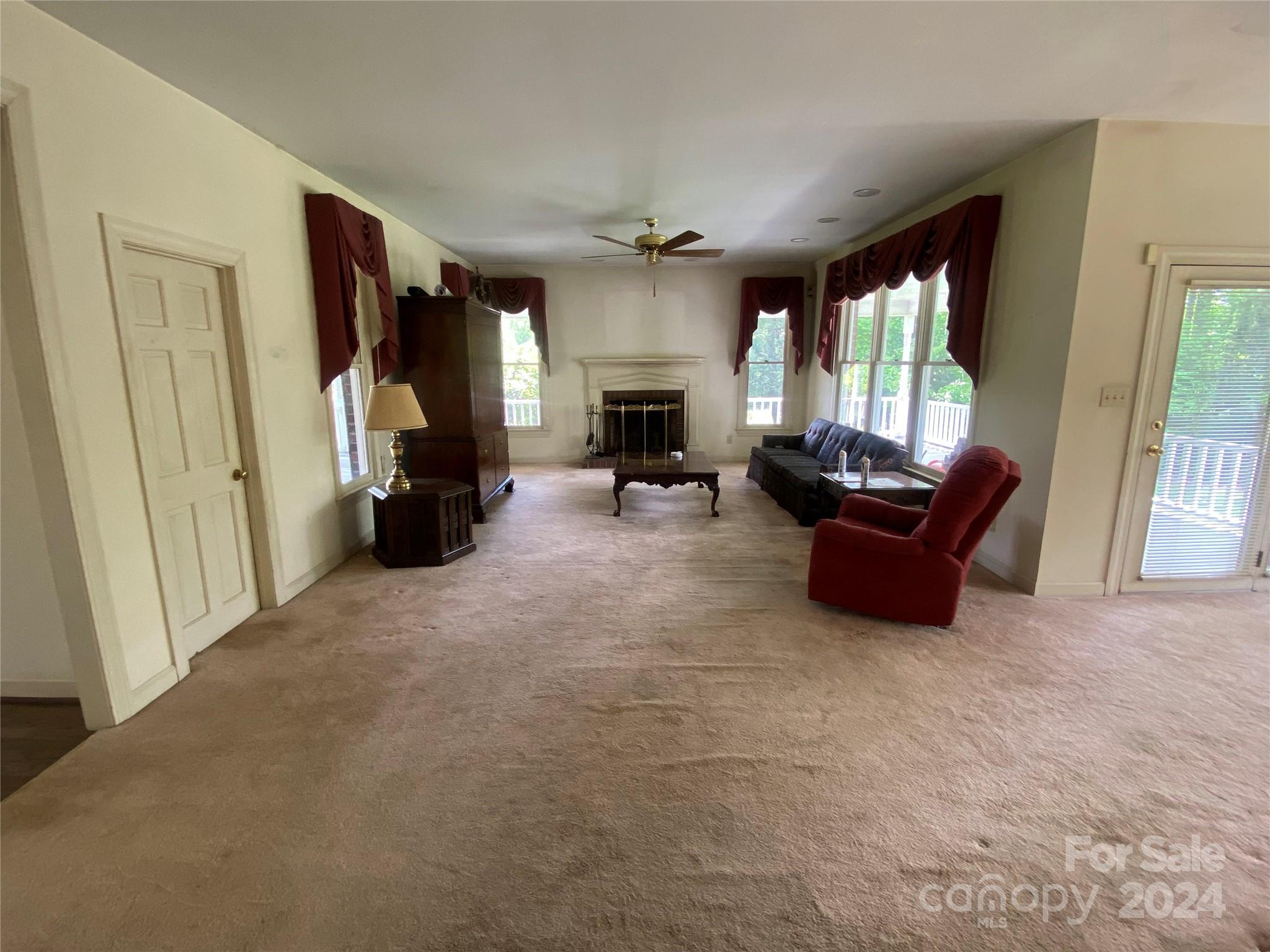 2133 Jay Clark Road