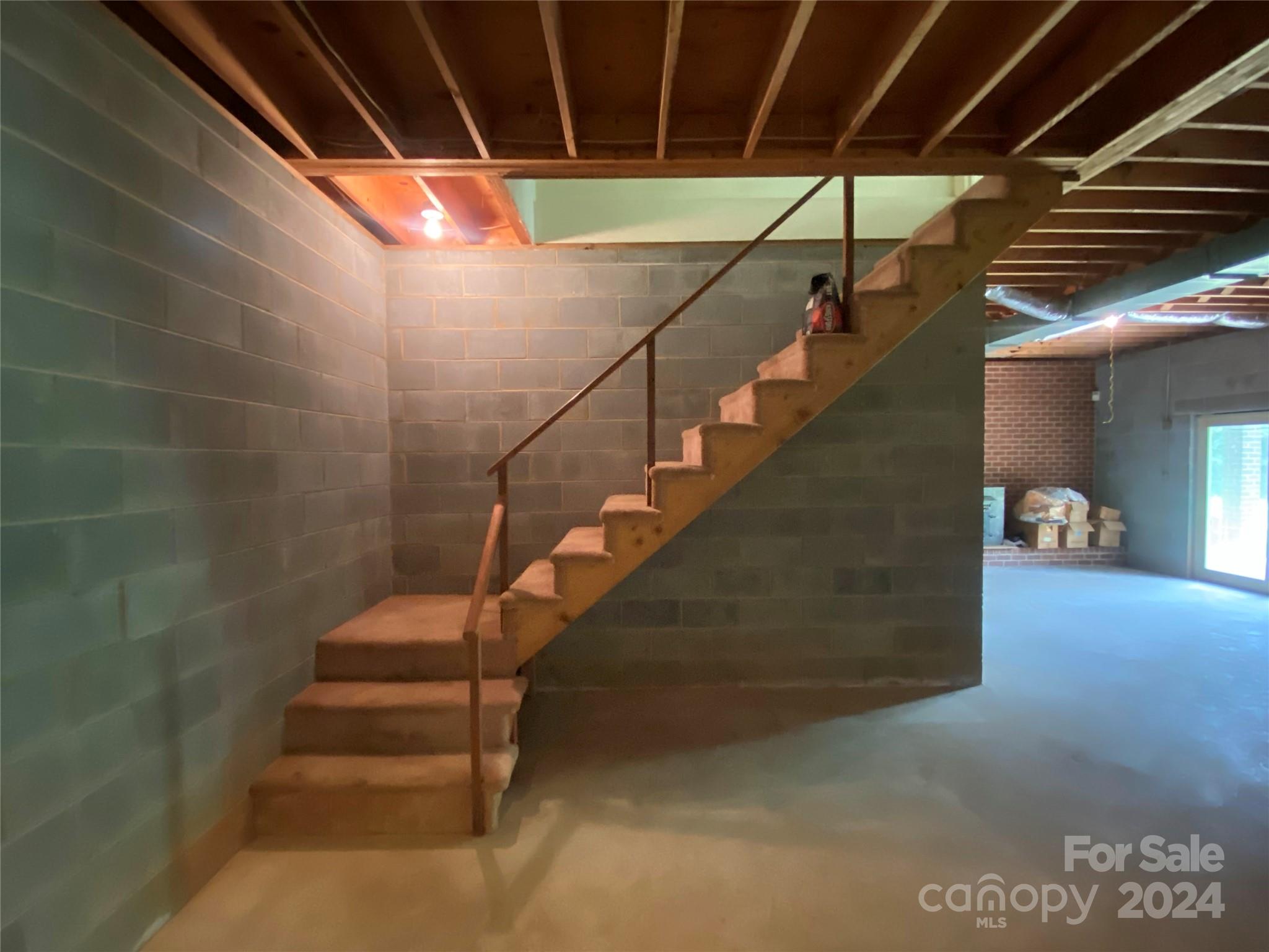 2133 Jay Clark Road
