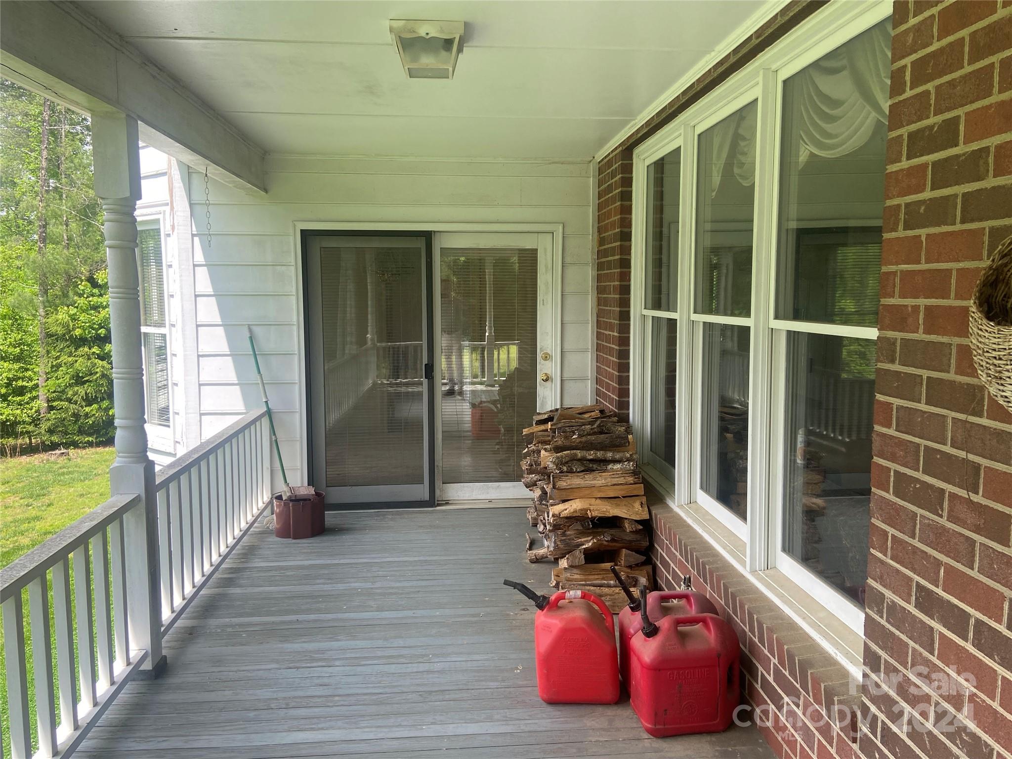 2133 Jay Clark Road