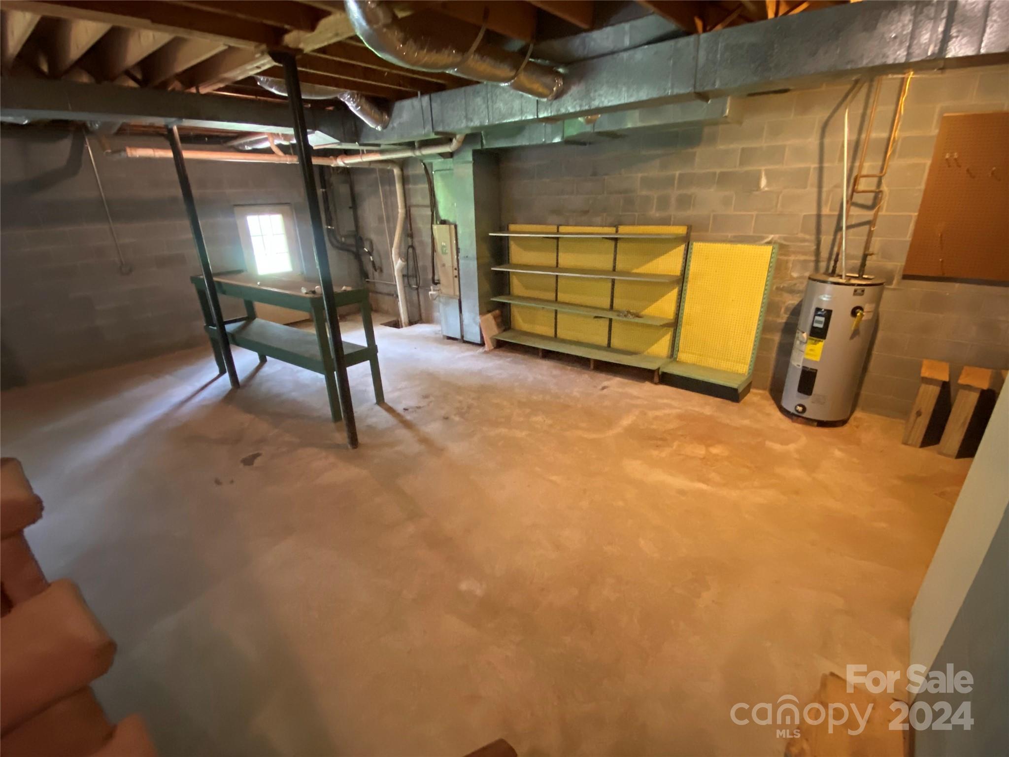 2133 Jay Clark Road