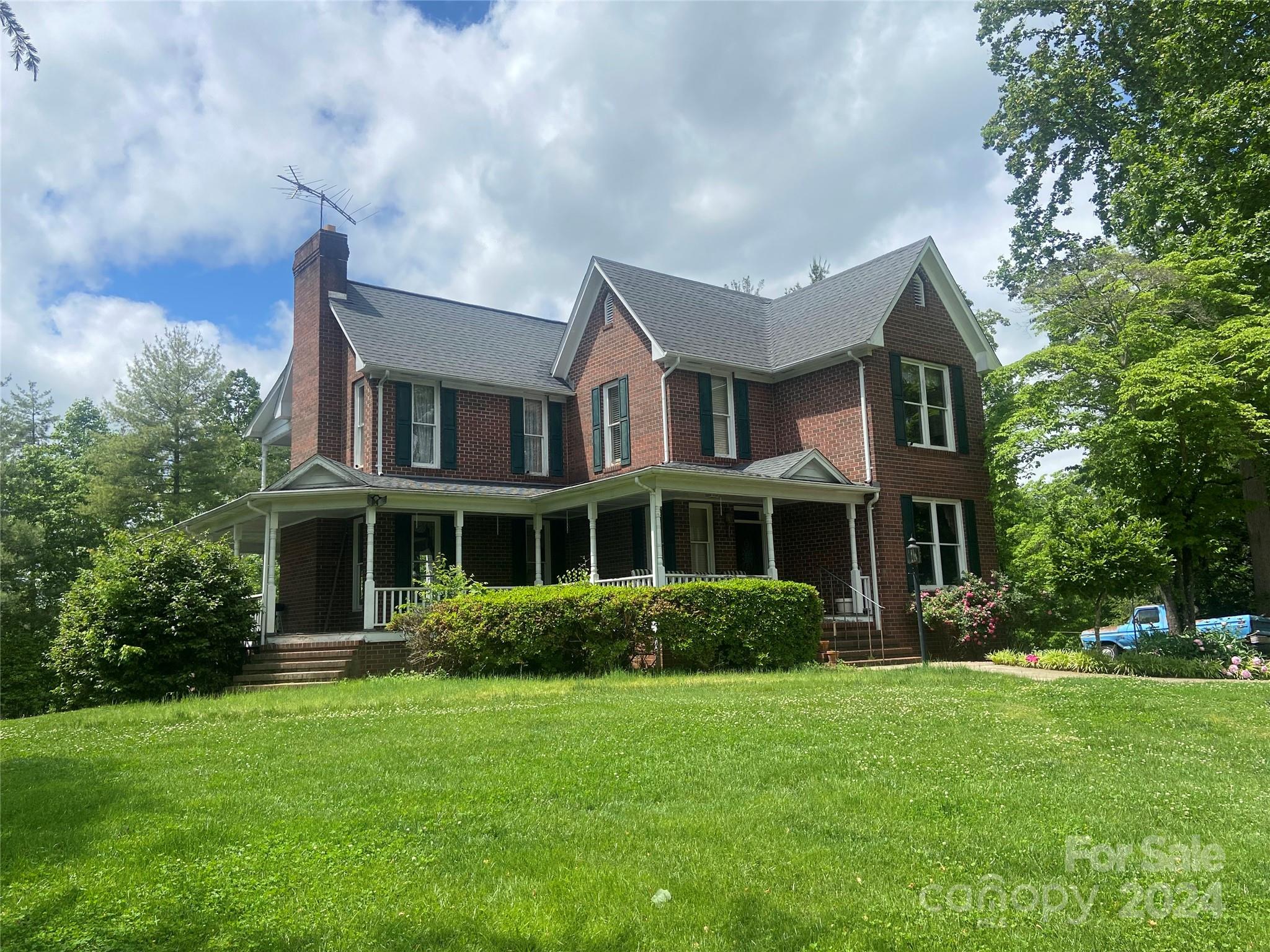 2133 Jay Clark Road