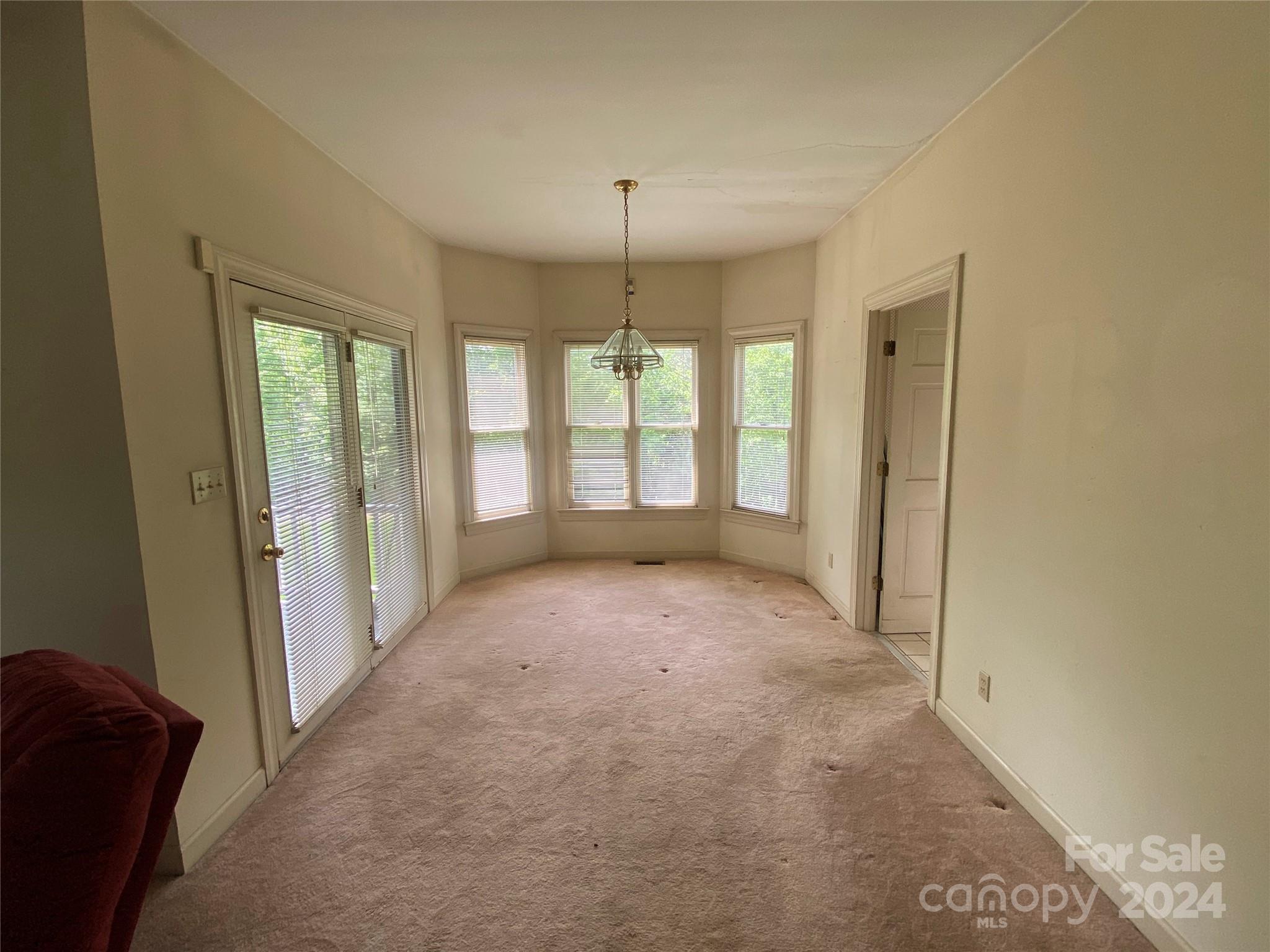 2133 Jay Clark Road