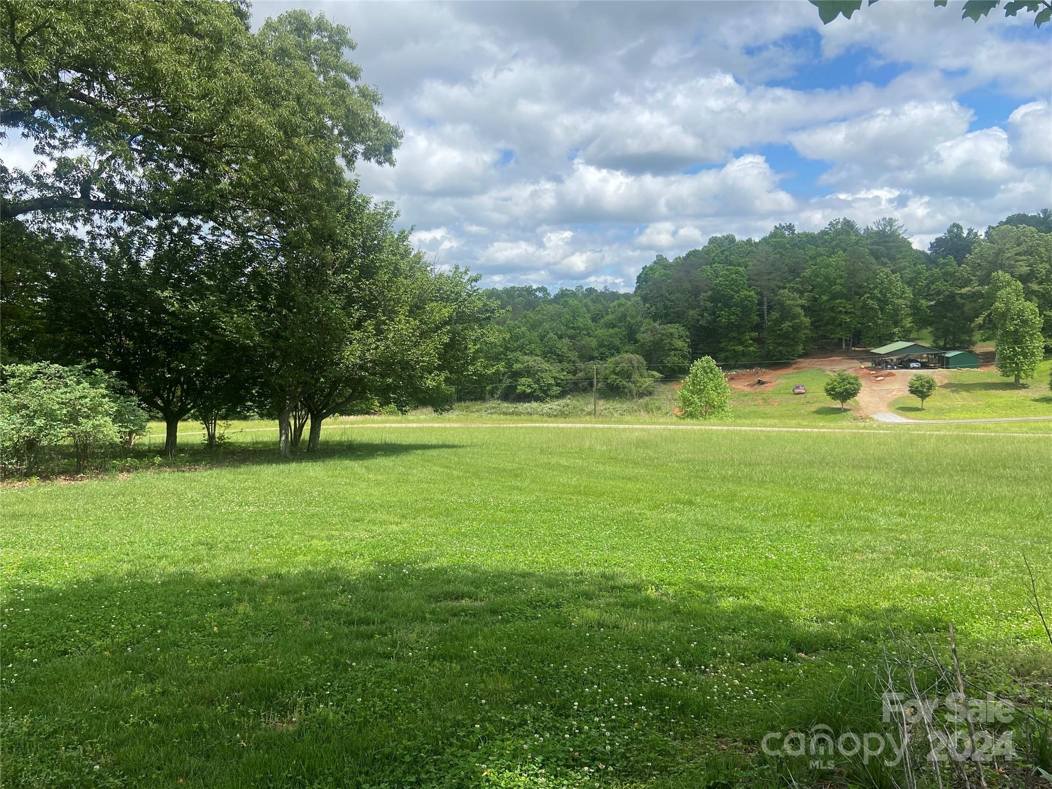 2133 Jay Clark Road
