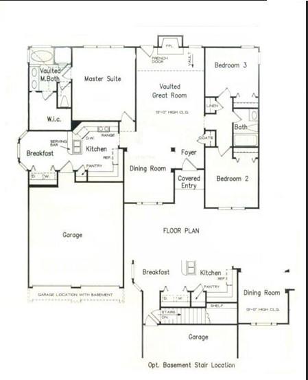 289 Forest Glen Way