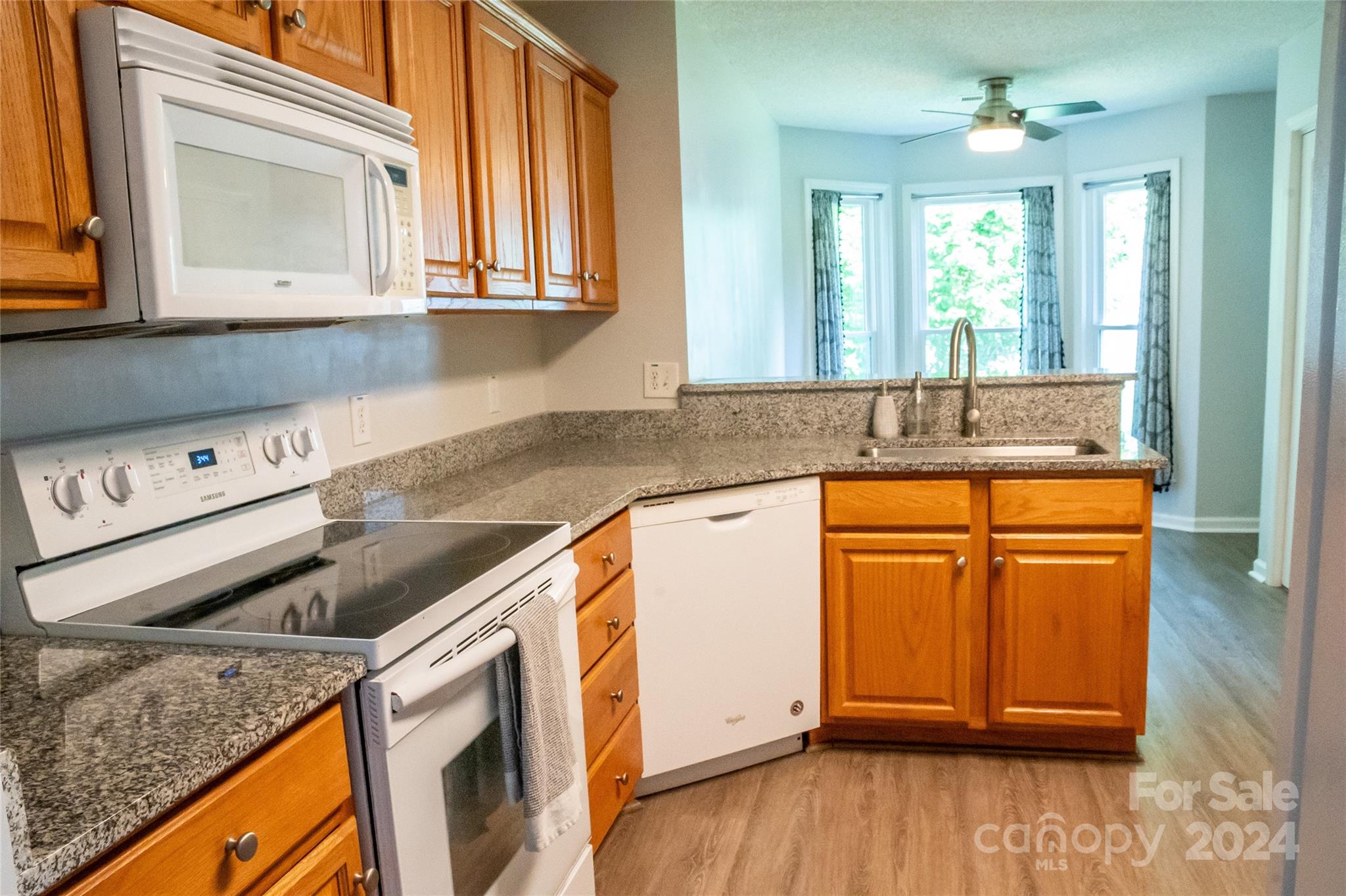 289 Forest Glen Way