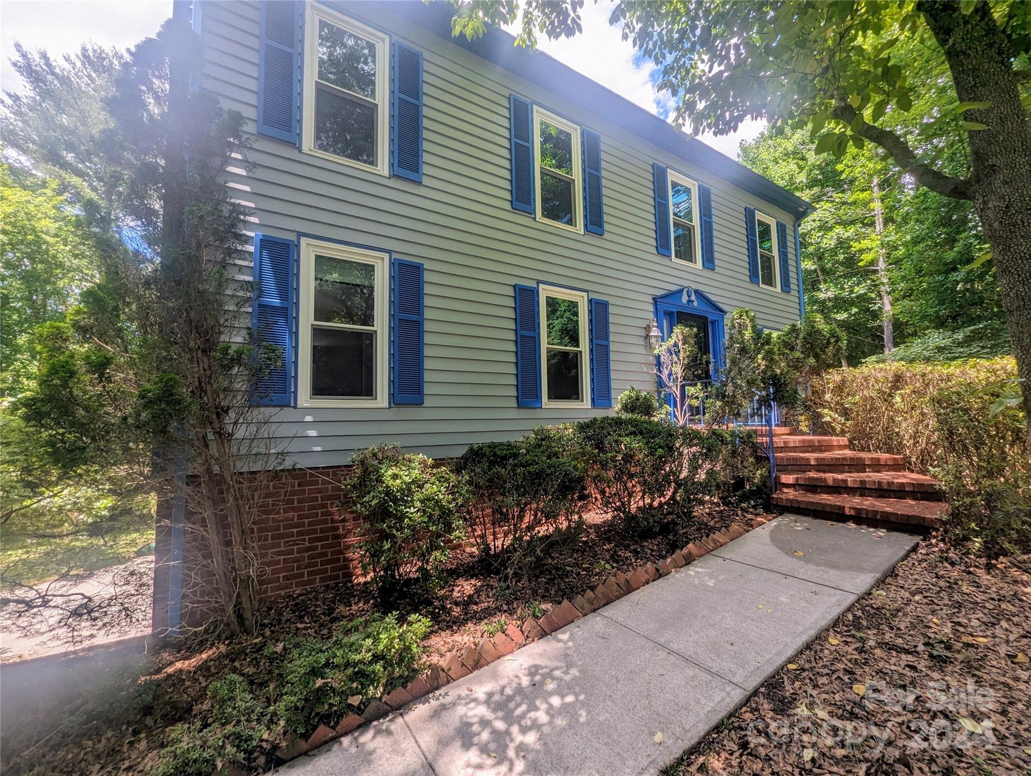 201 Lost Corner Road