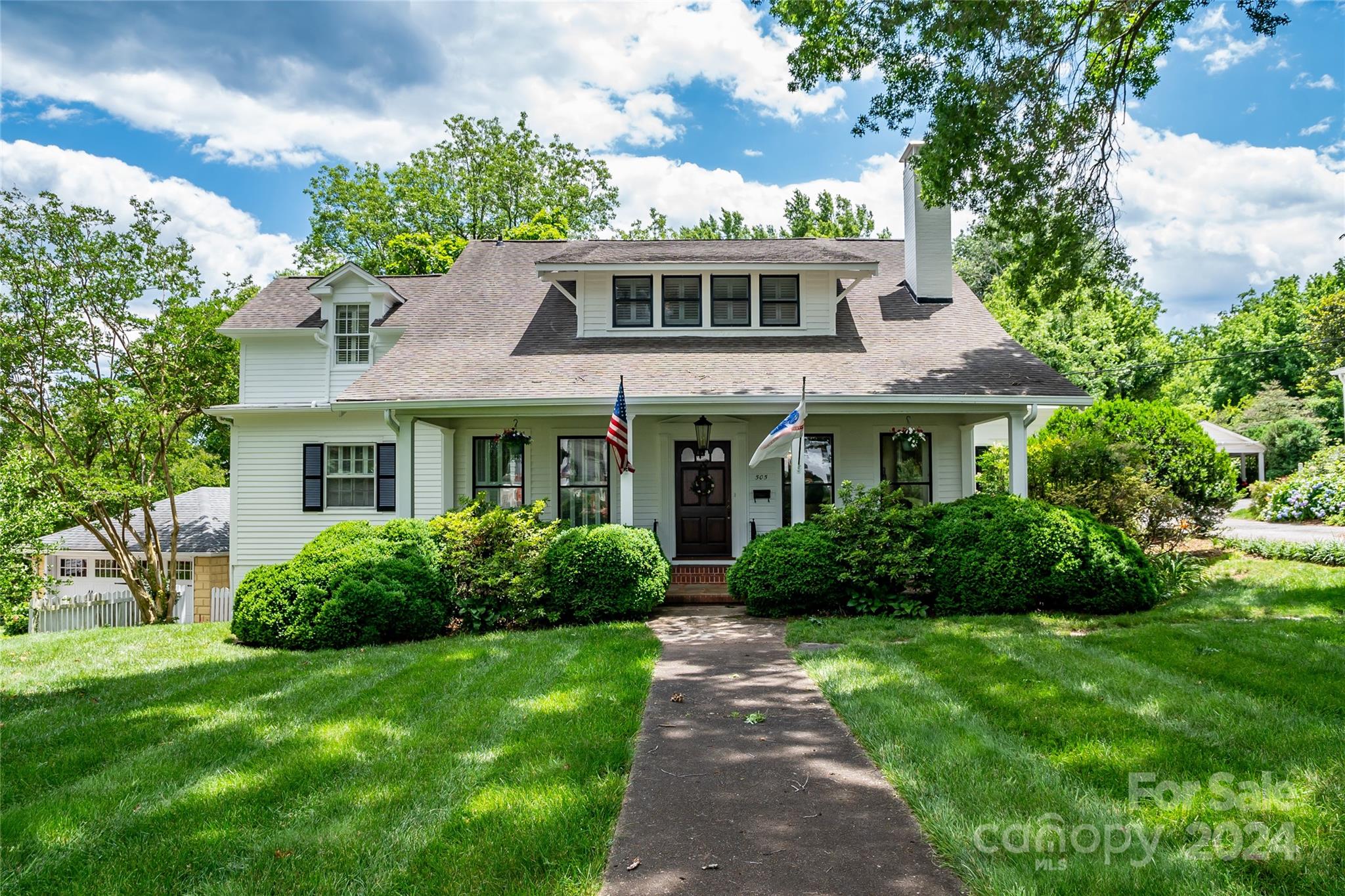 505 W Union Street