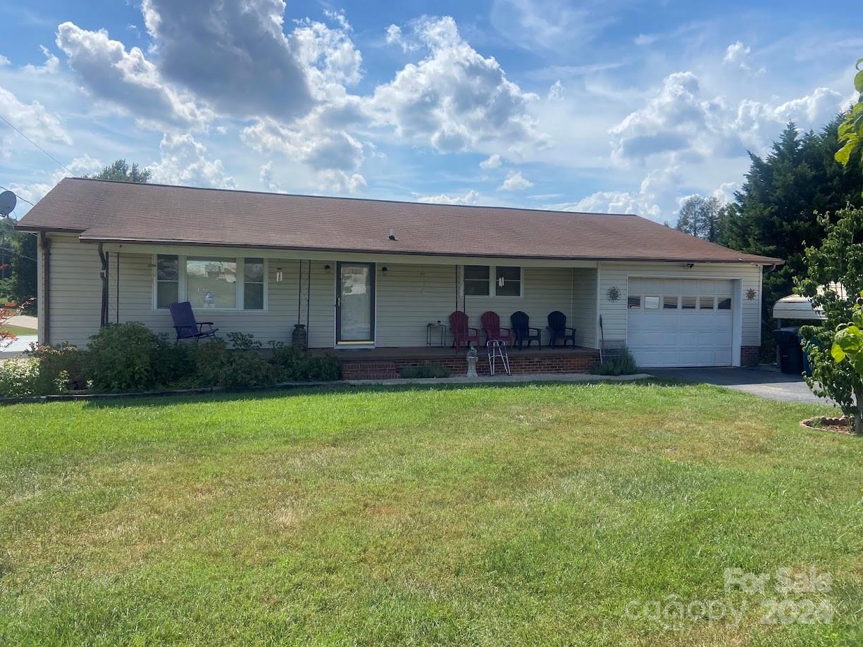 8617 Sparrow Trail
