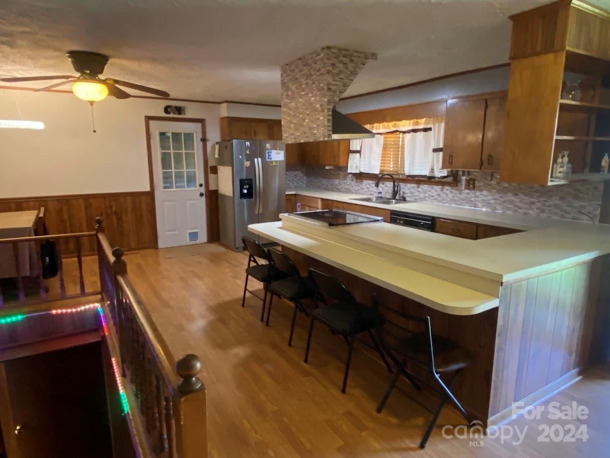 8617 Sparrow Trail