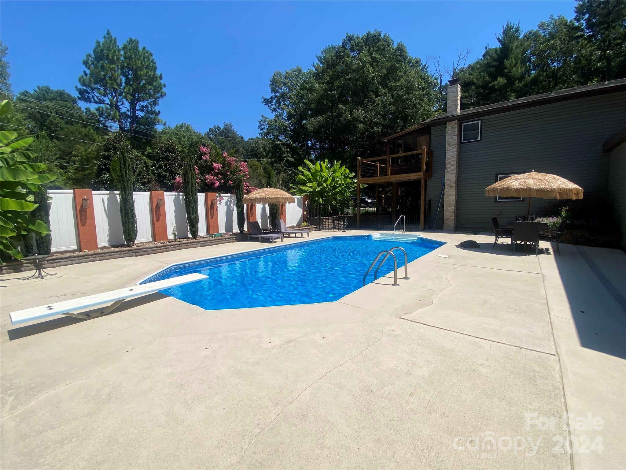 723 Perkins Road
