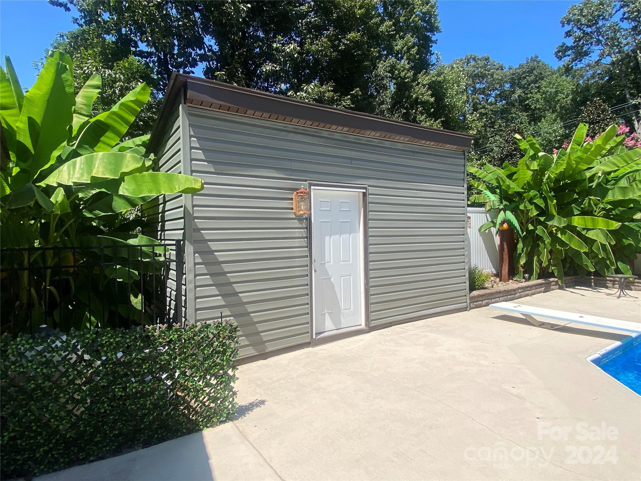 723 Perkins Road