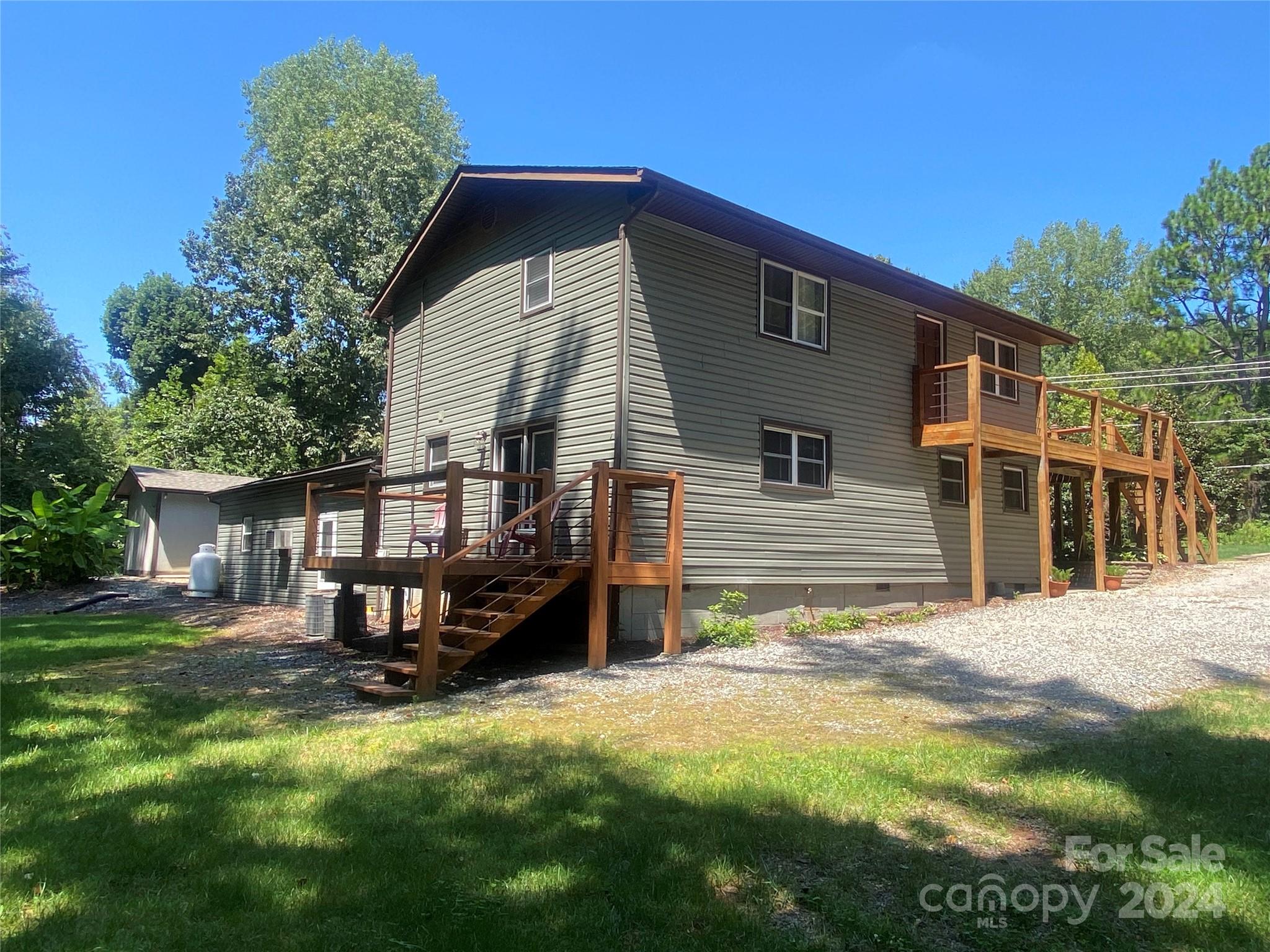 723 Perkins Road