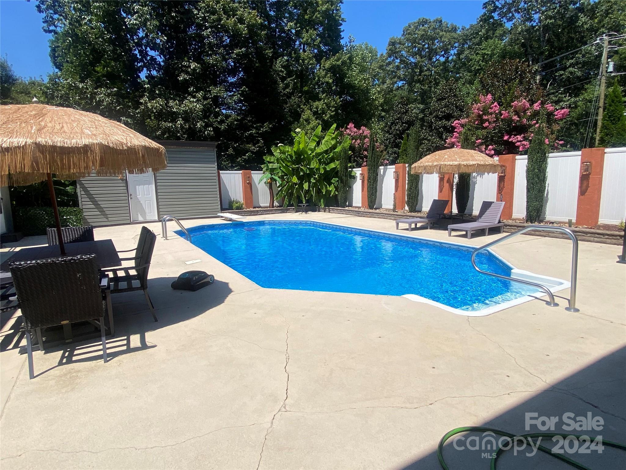723 Perkins Road
