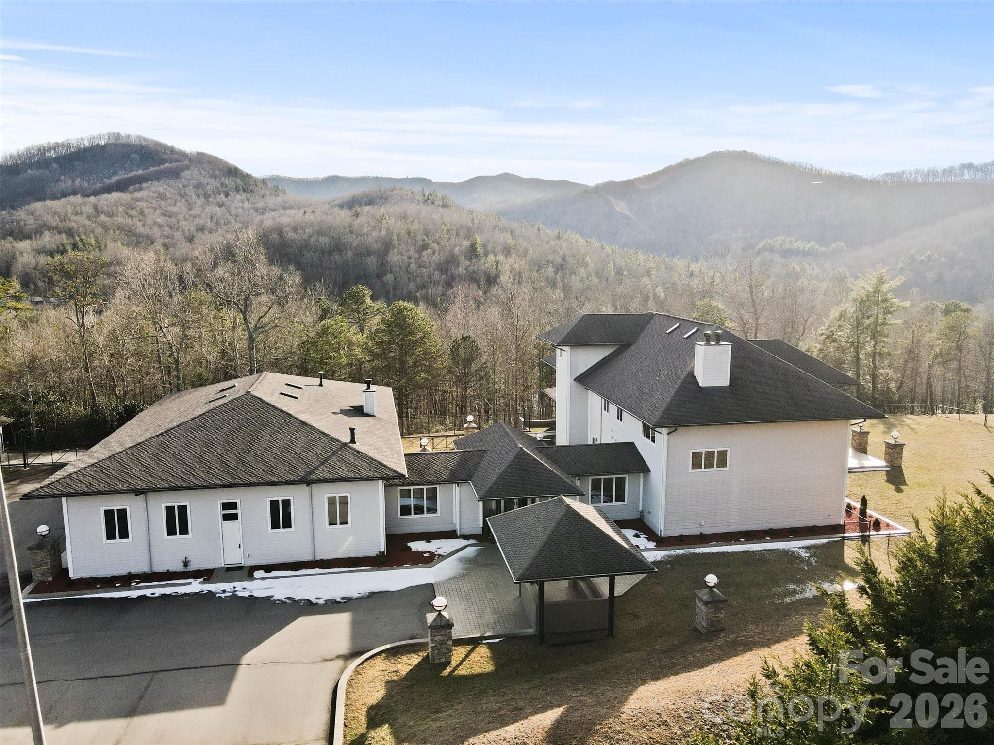 151 Pine Ridge Road